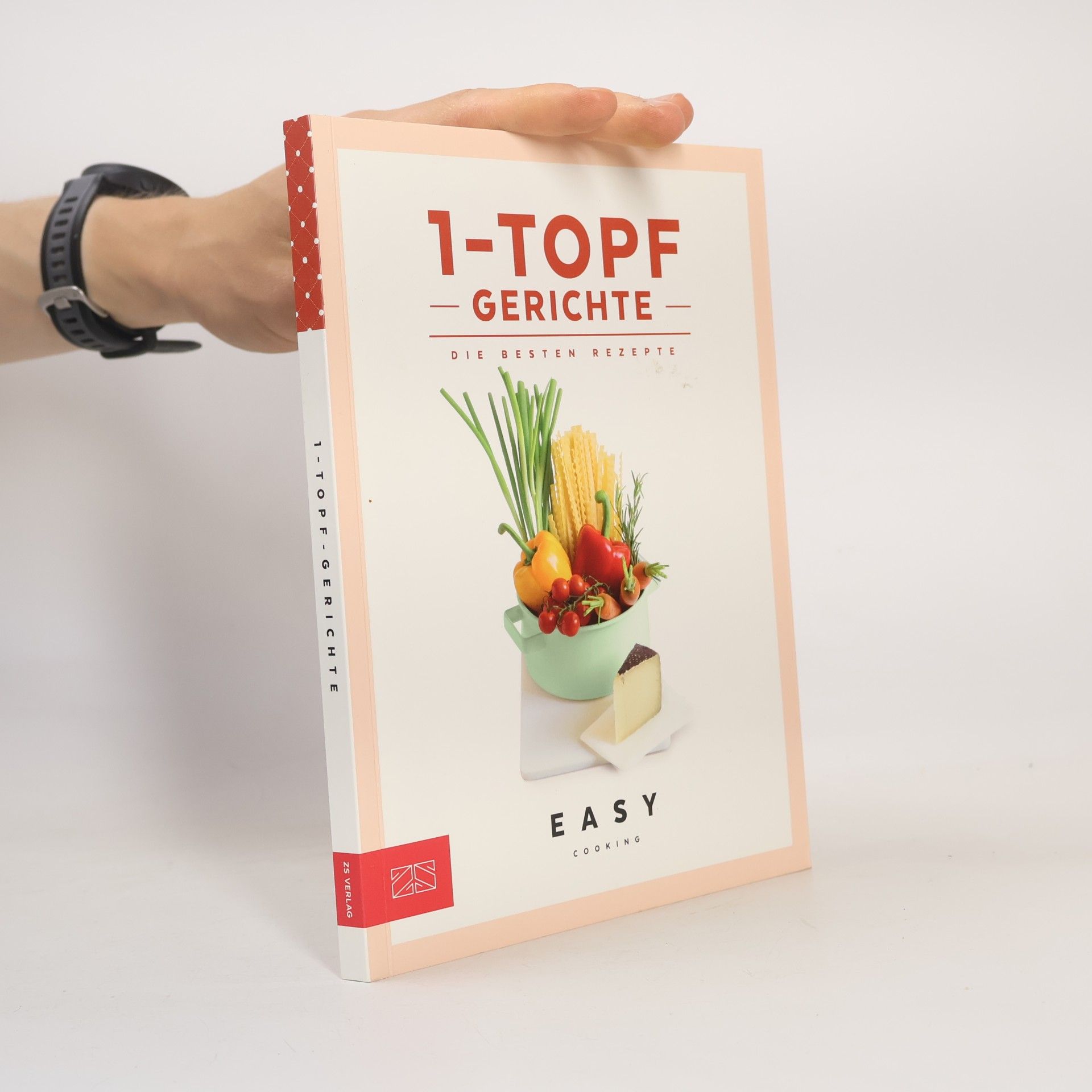 ZS-Team 1-Topf-Gerichte