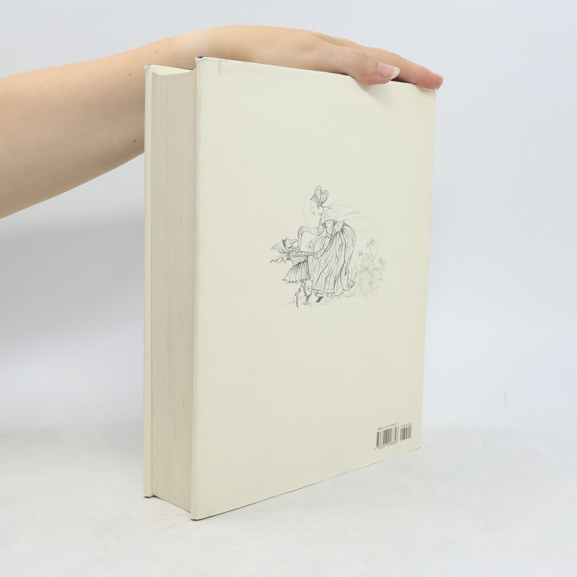 Christian Morgenstern Das große Märchenbuch
