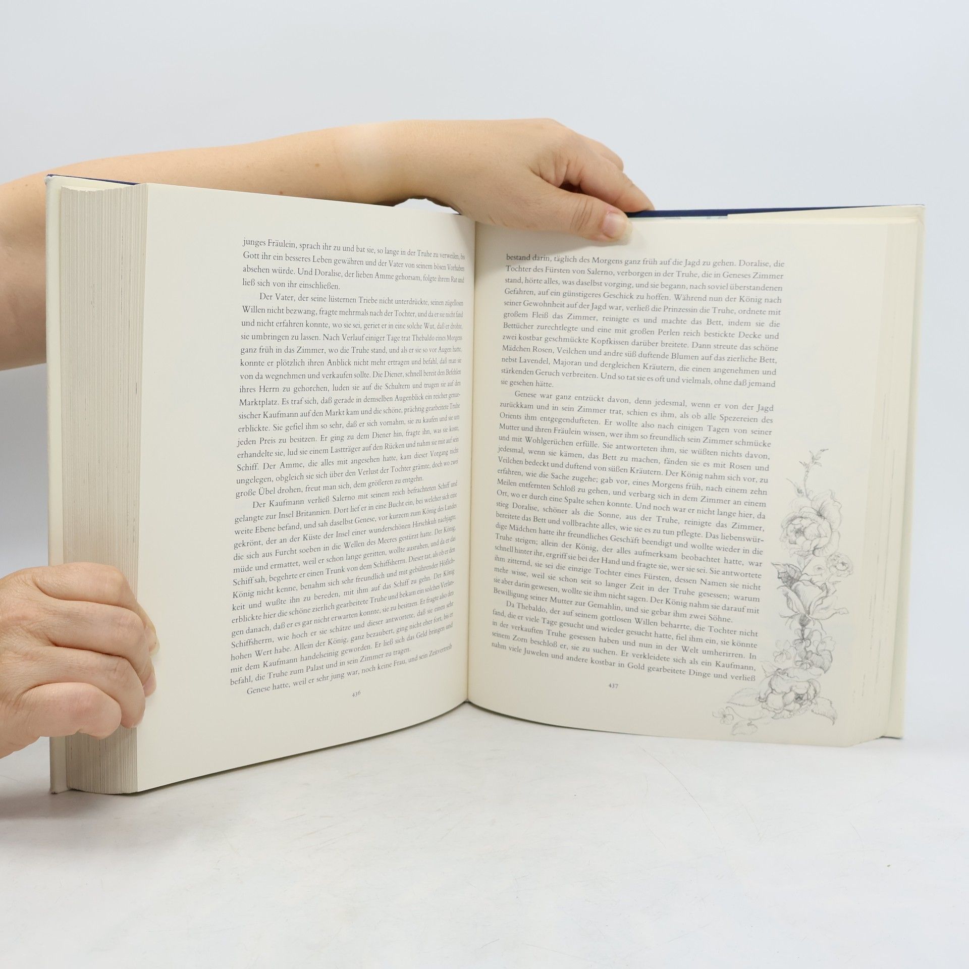 Christian Morgenstern Das große Märchenbuch
