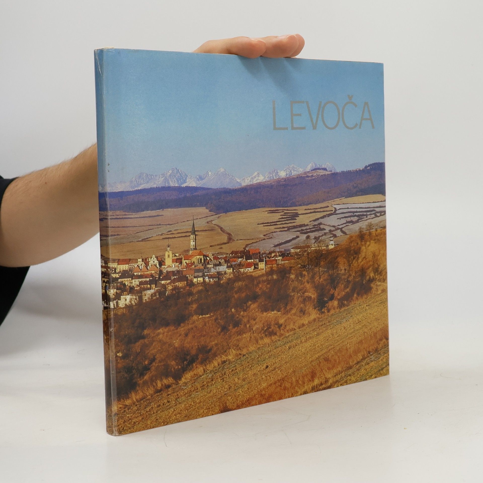 Ondrej Hraško Levoča