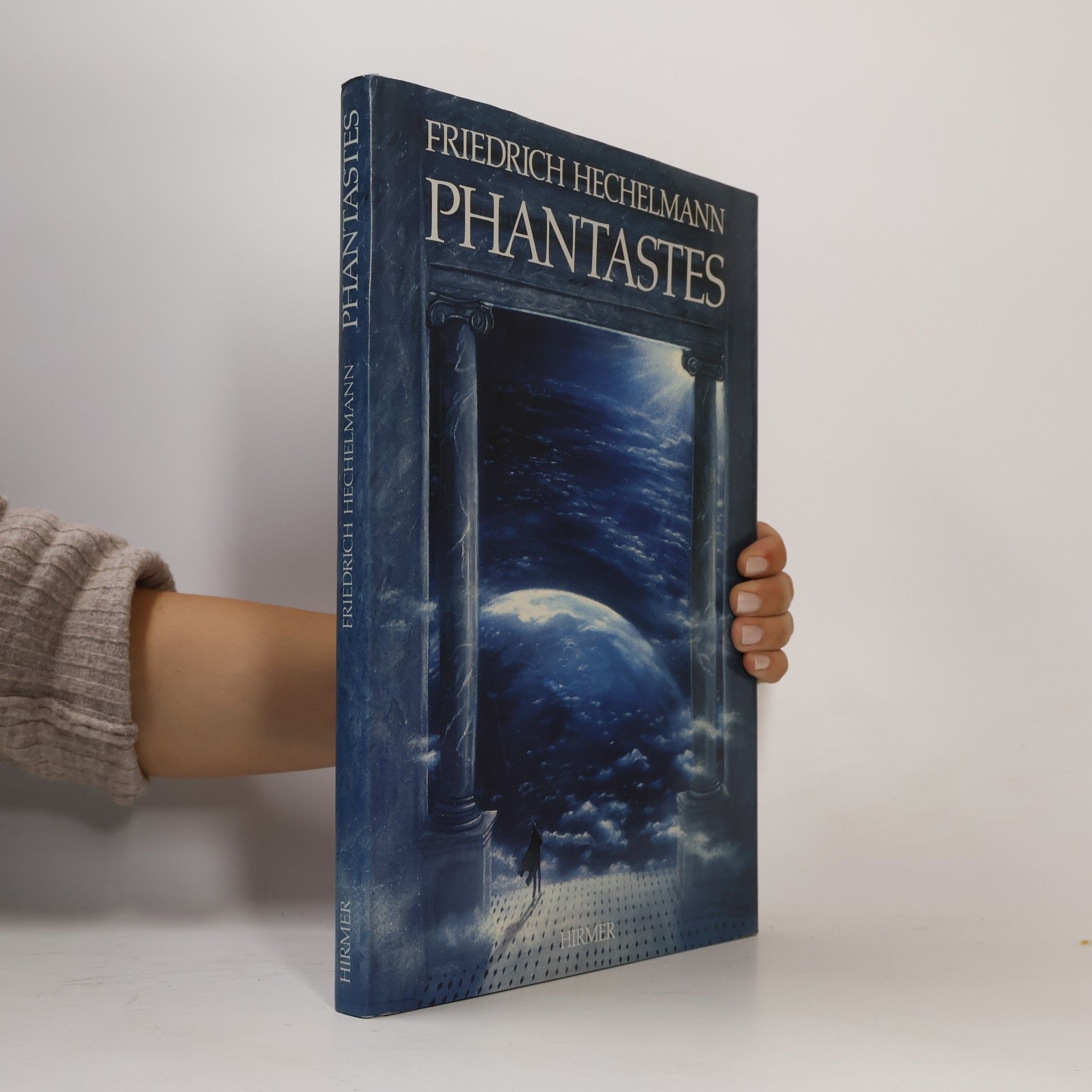 Phantastes. Eine märchenhafte Geschichte