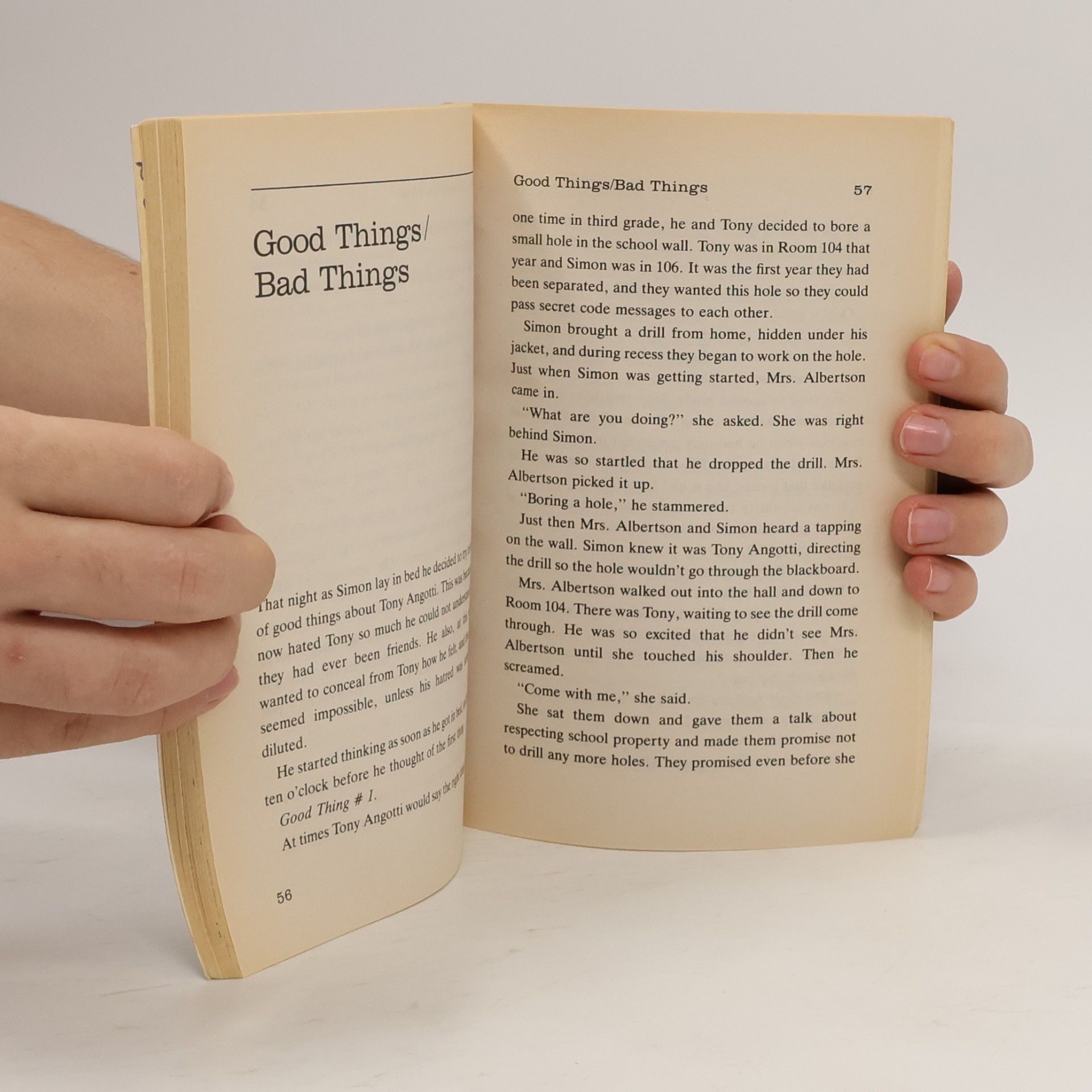 Betsy Byars Apple Paperbacks: The Cybil War