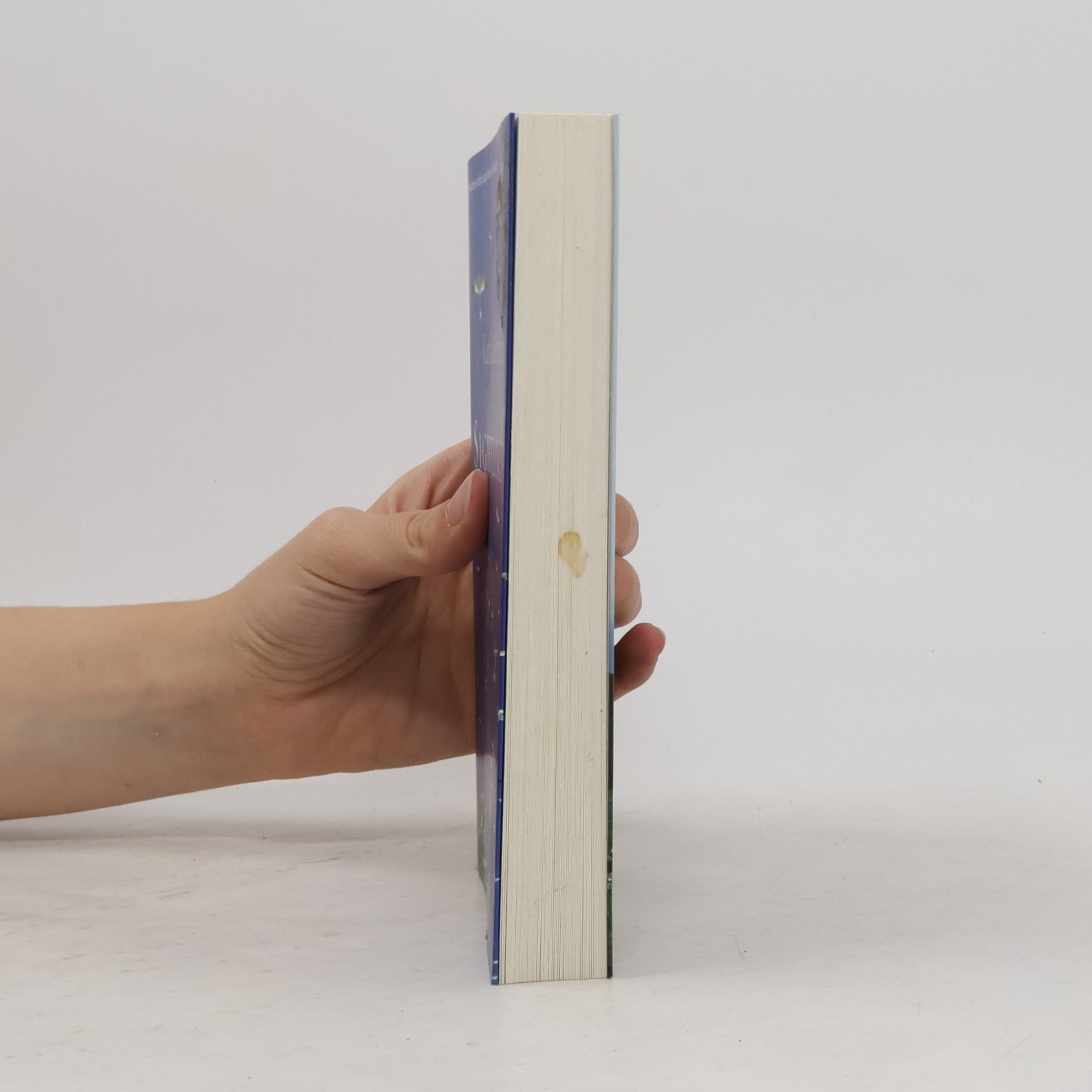 Kathleen Jamie Sightlines