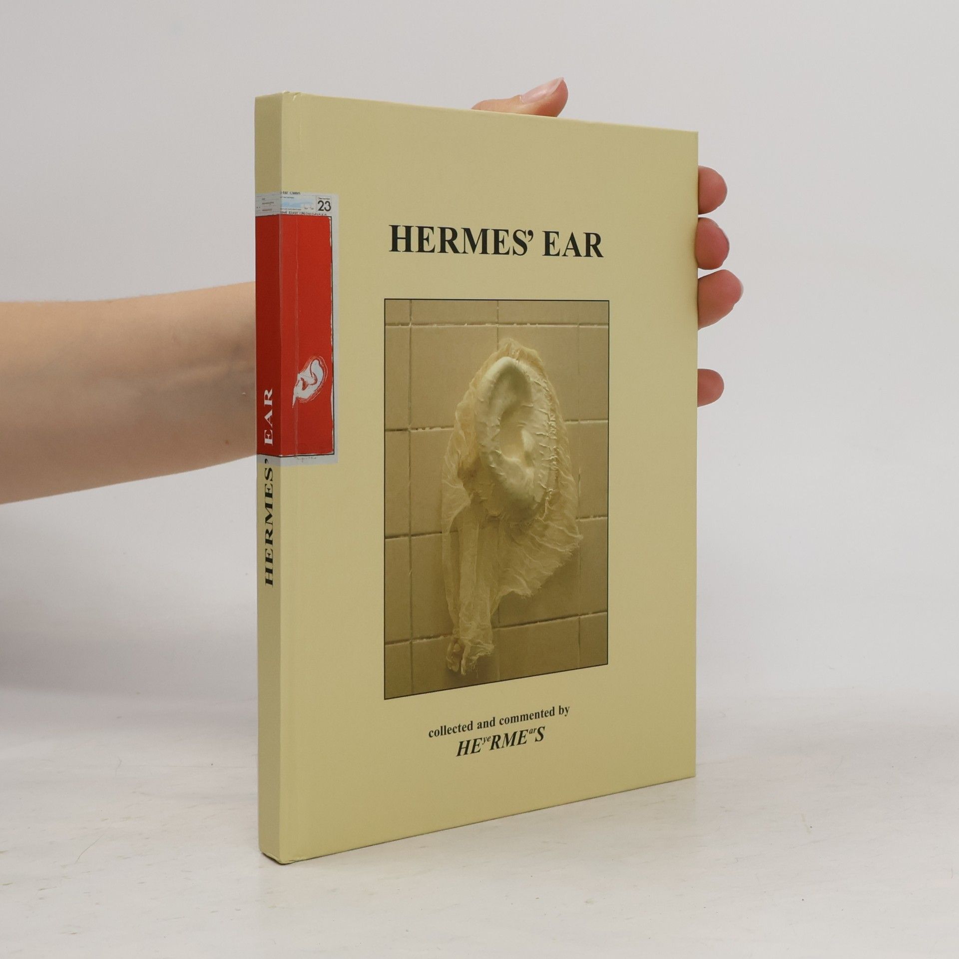 Collectif d'auteurs Hermes Ear