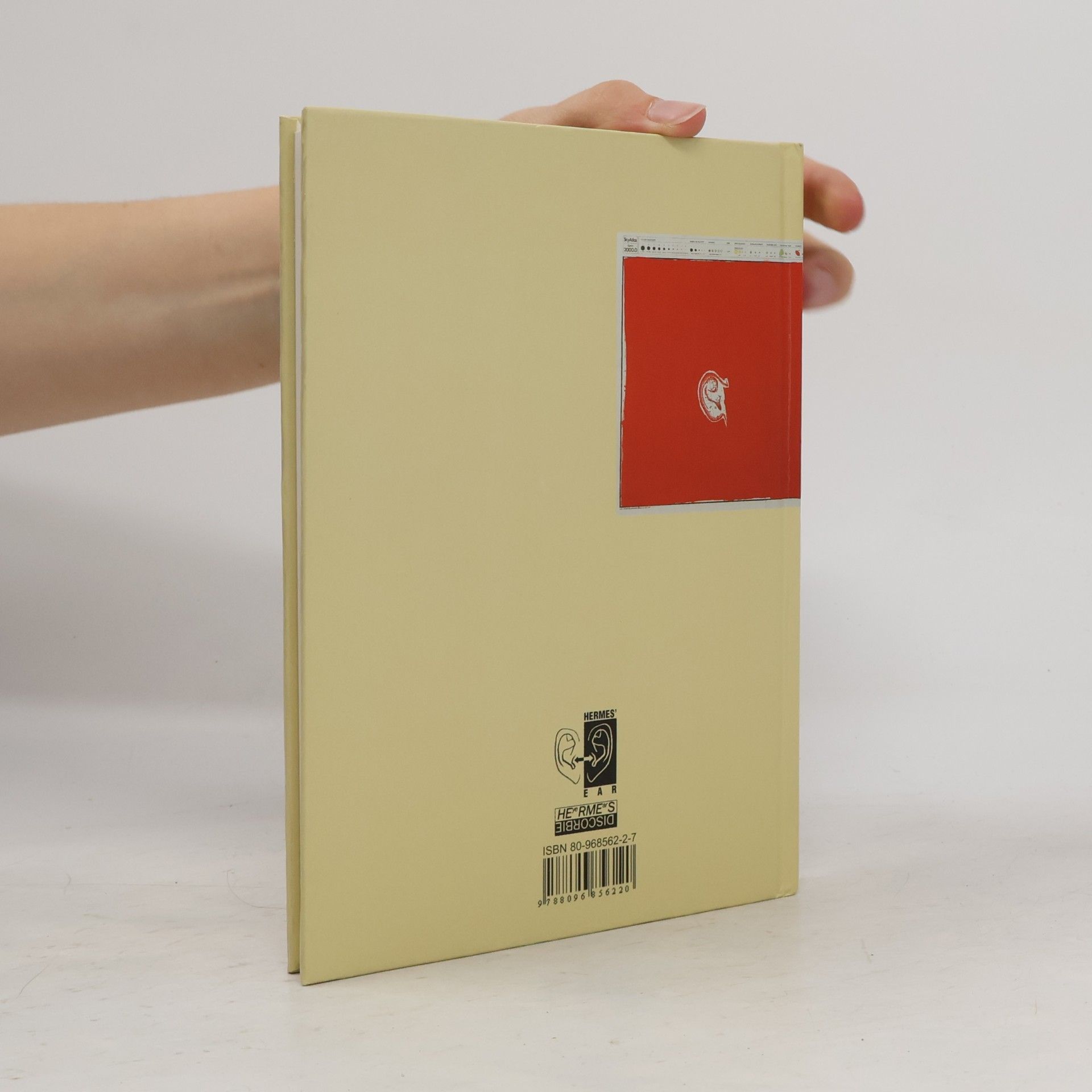 Collectif d'auteurs Hermes Ear