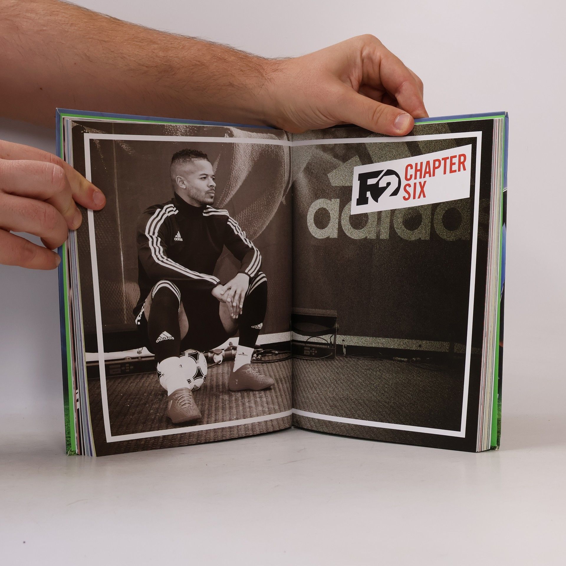 Autorenkollektiv F2 World of Football: How to Play Like a Pro