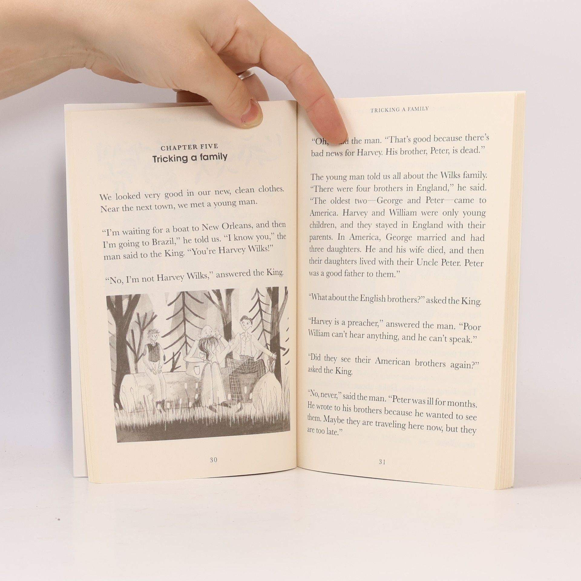 Mark Twain Penguin Readers - 2: The Adventures of Huckleberry Finn (ELT Graded Reader)