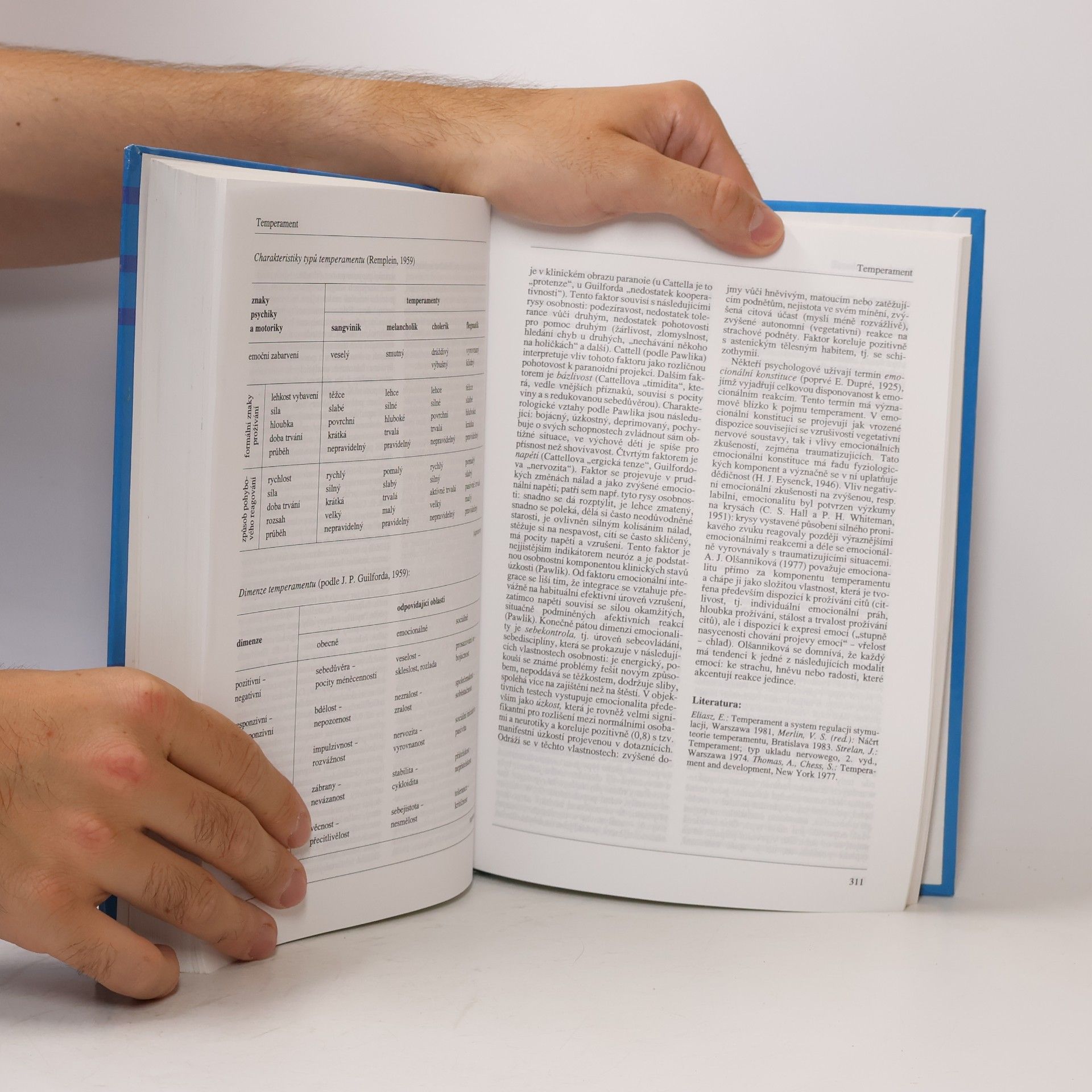 Milan Nakonečný Lexikon psychologie