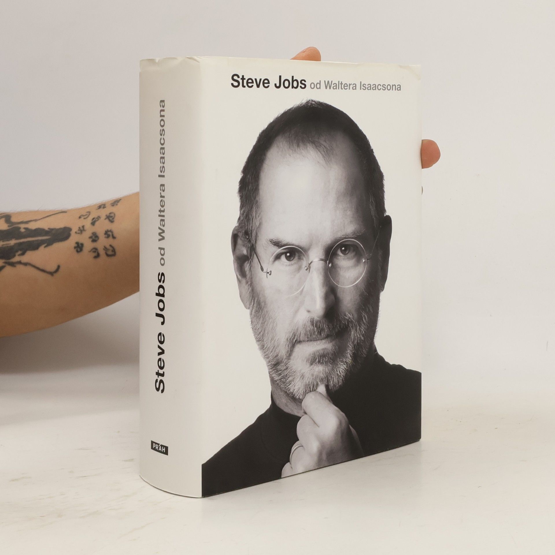 Steve Jobs