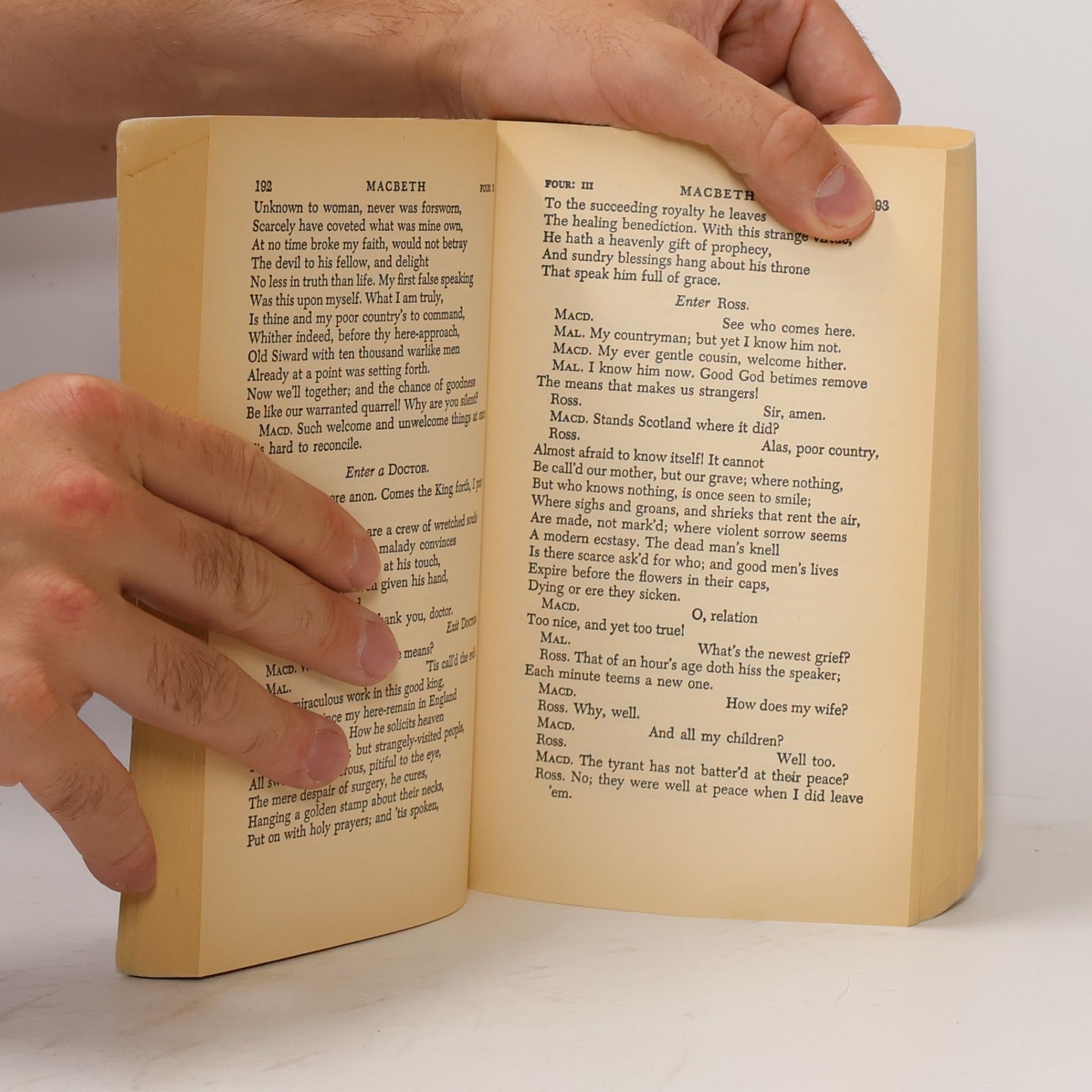 William Shakespeare The Portable Shakespeare
