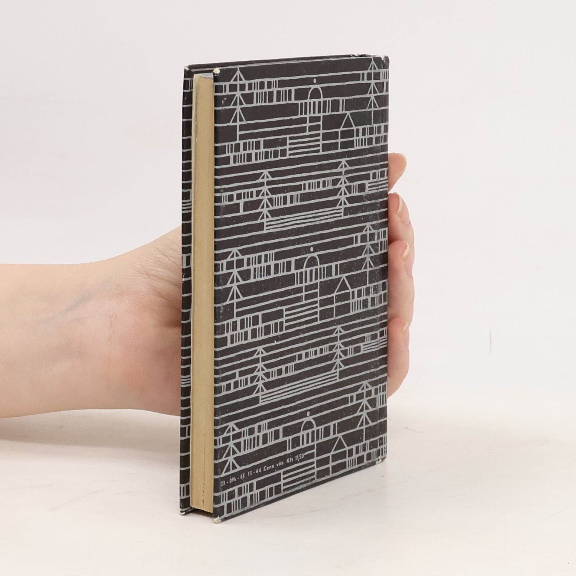 Sergej Aleksandrovič Jesenin Modravá Rus
