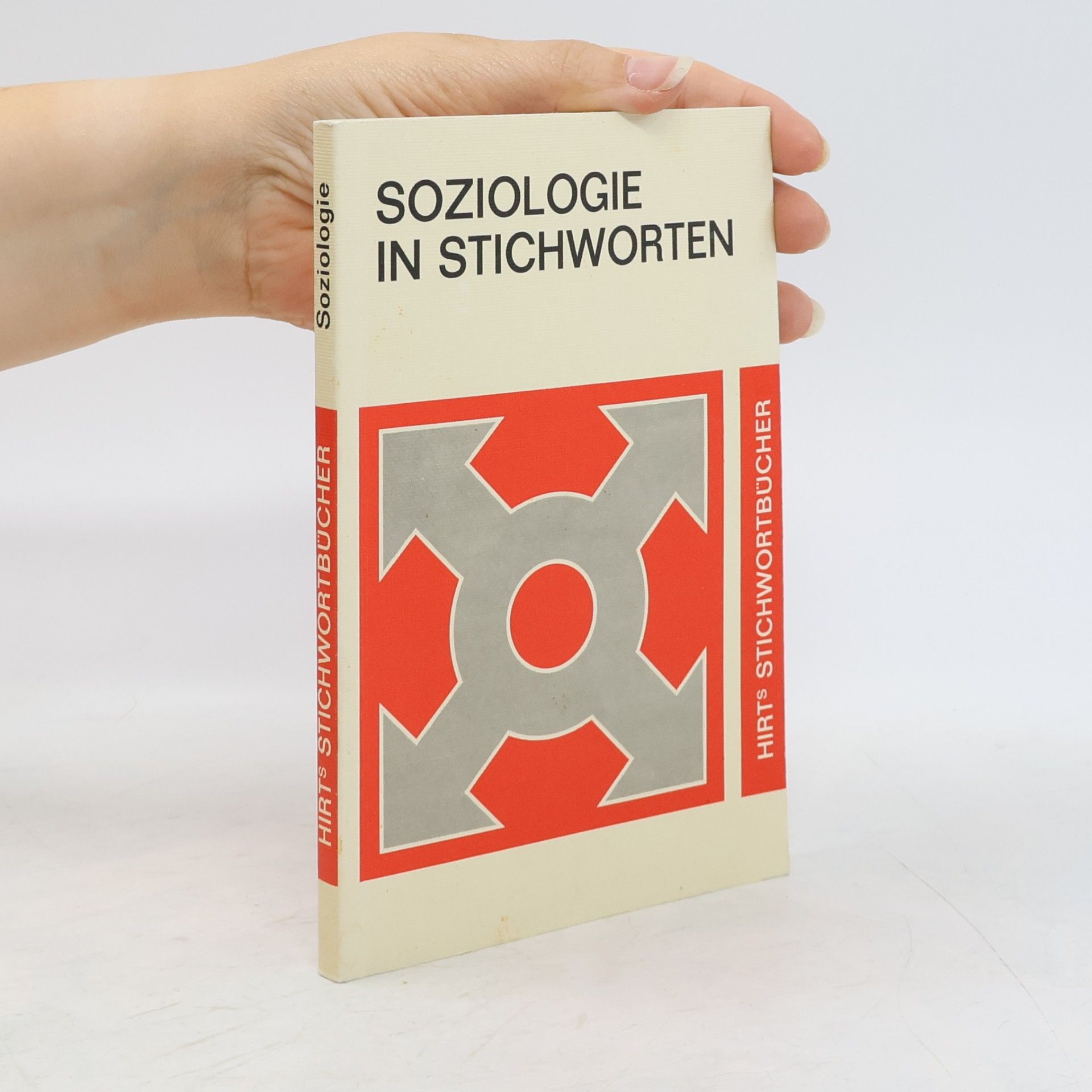 Lutz Böttcher Soziologie in Stichworten