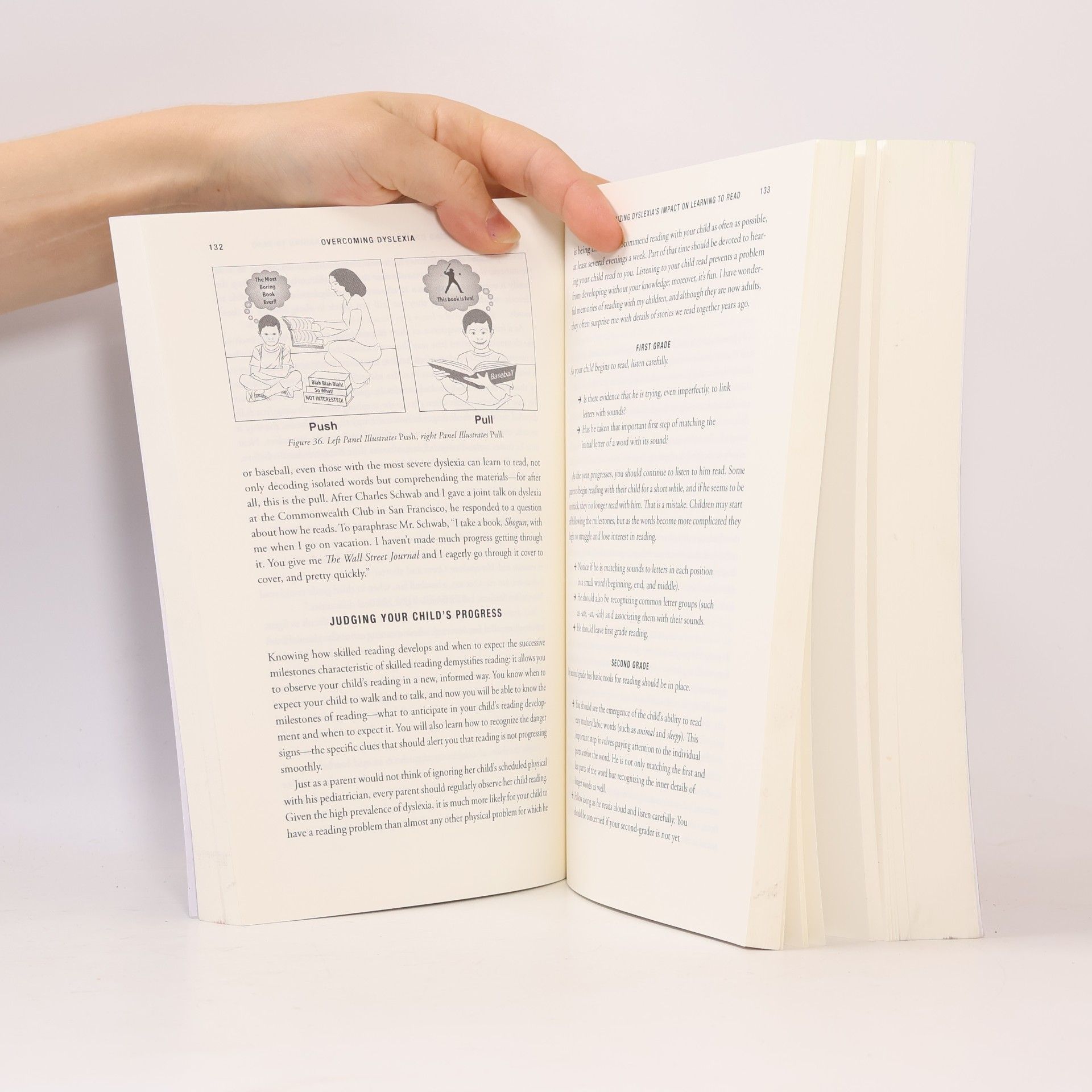 Sally E. Shaywitz Overcoming Dyslexia