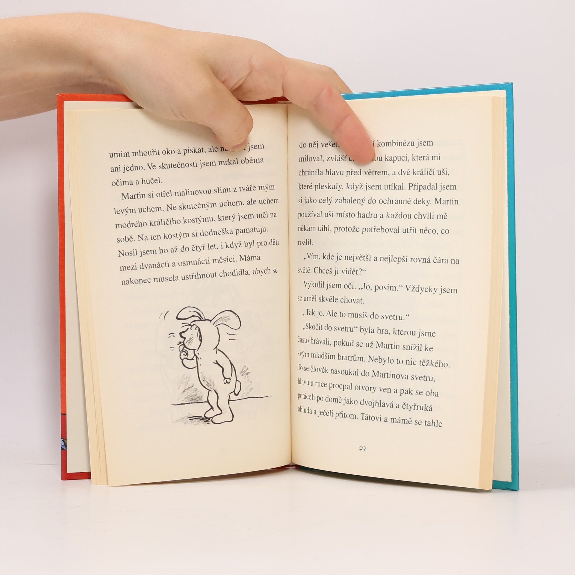 Eoin Colfer Legenda o nejzlobivějším klukovi na světě