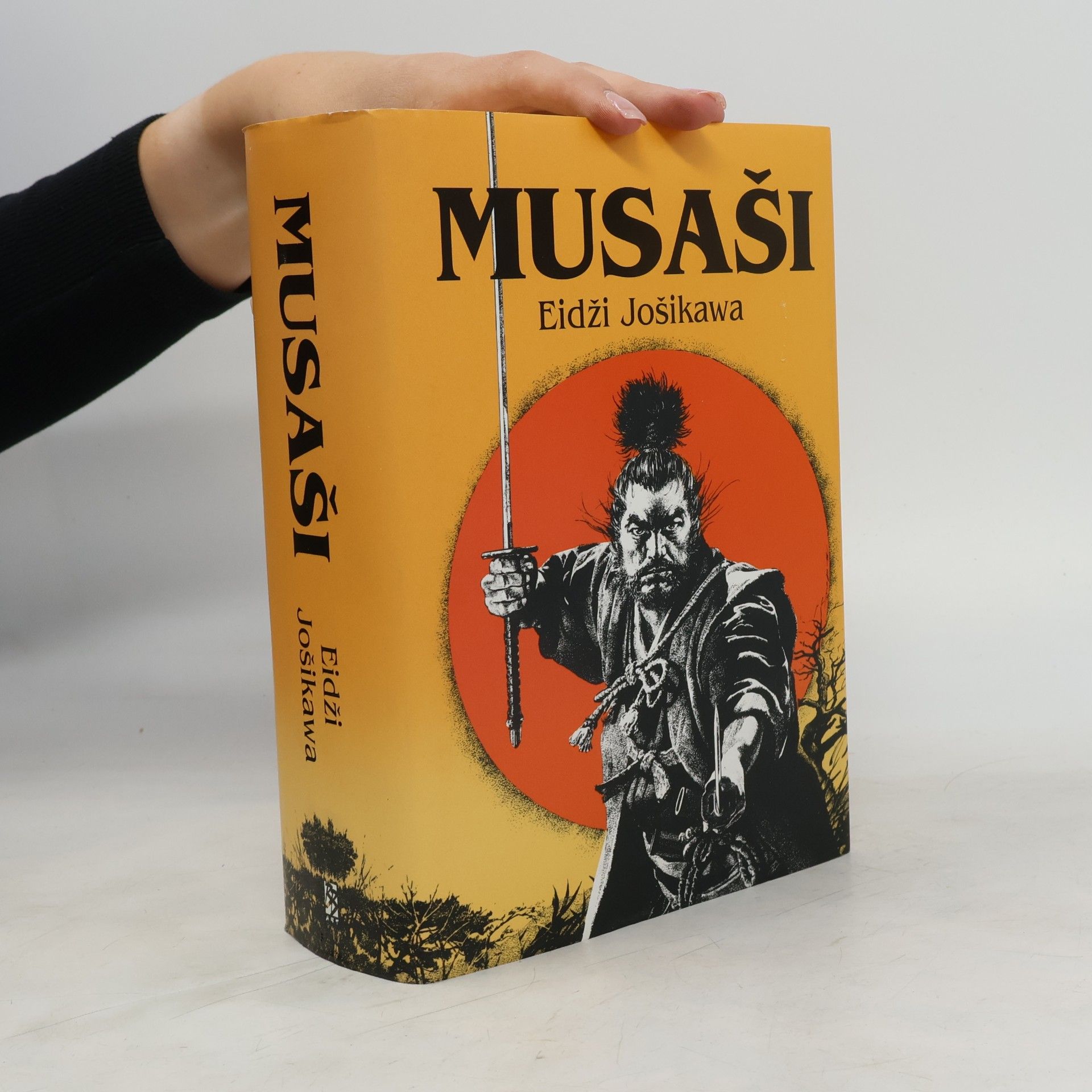 Musaši