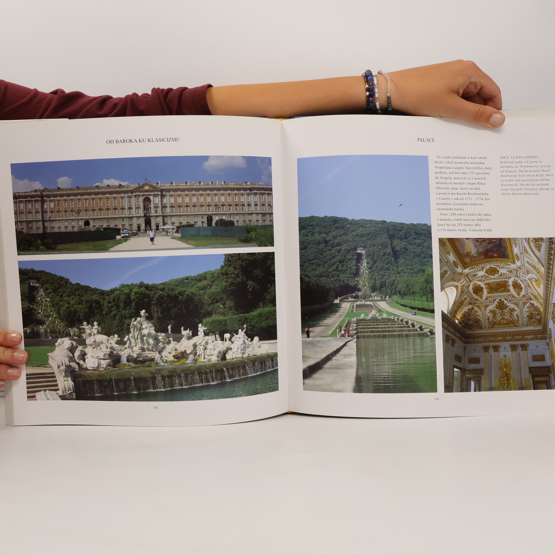 Janice Anderson Paláce
