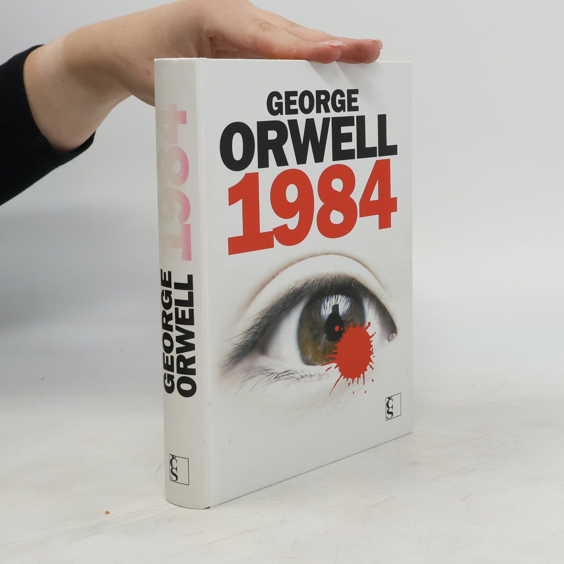 George Orwell 1984