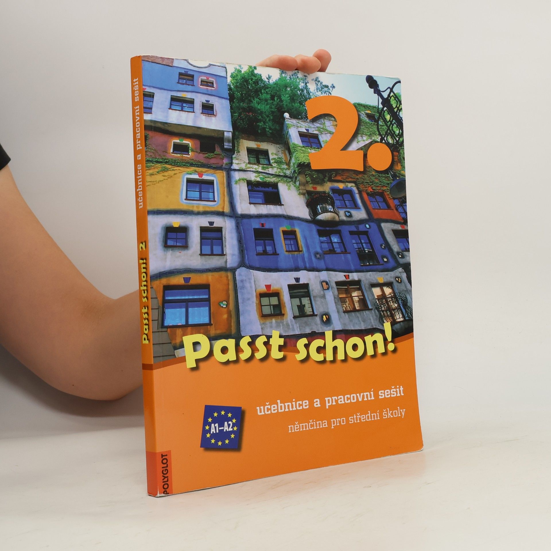 Passt schon! 2