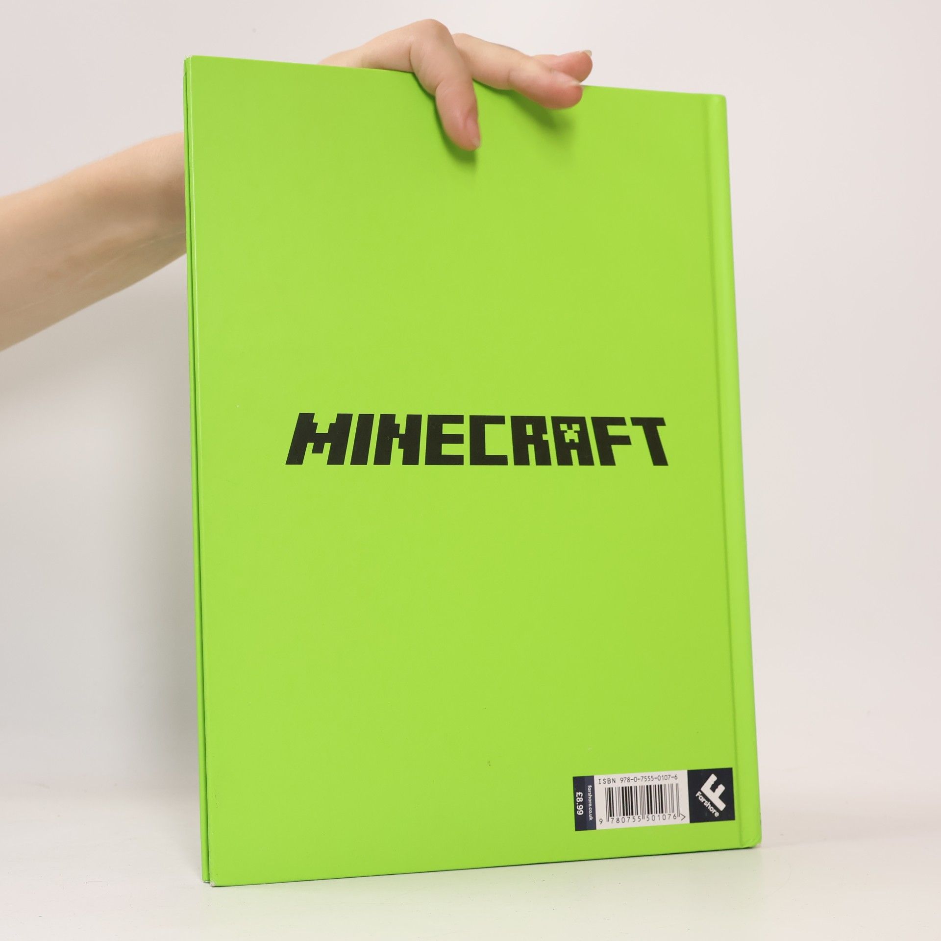 Mojang AB Minecraft Annual 2022