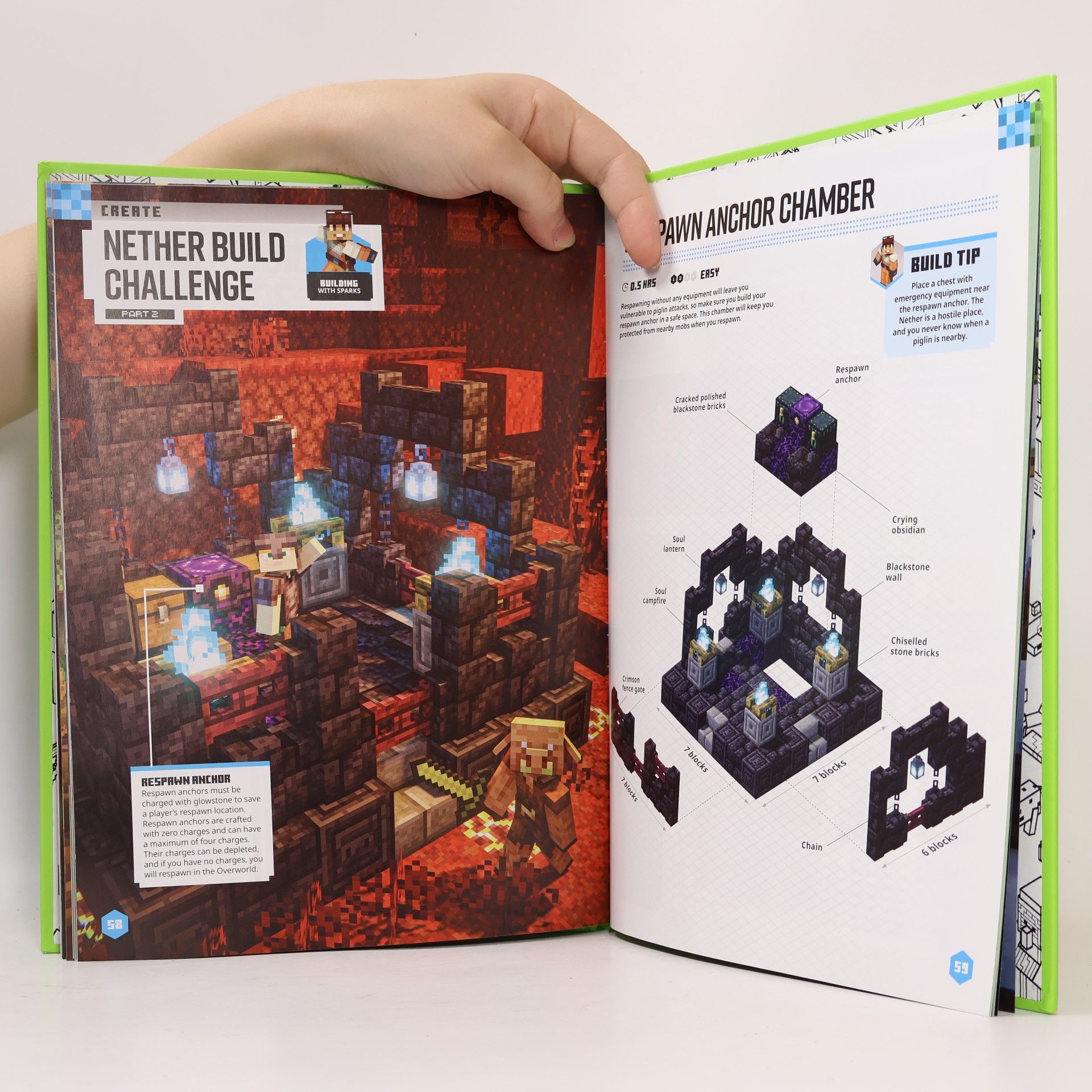 Mojang AB Minecraft Annual 2022