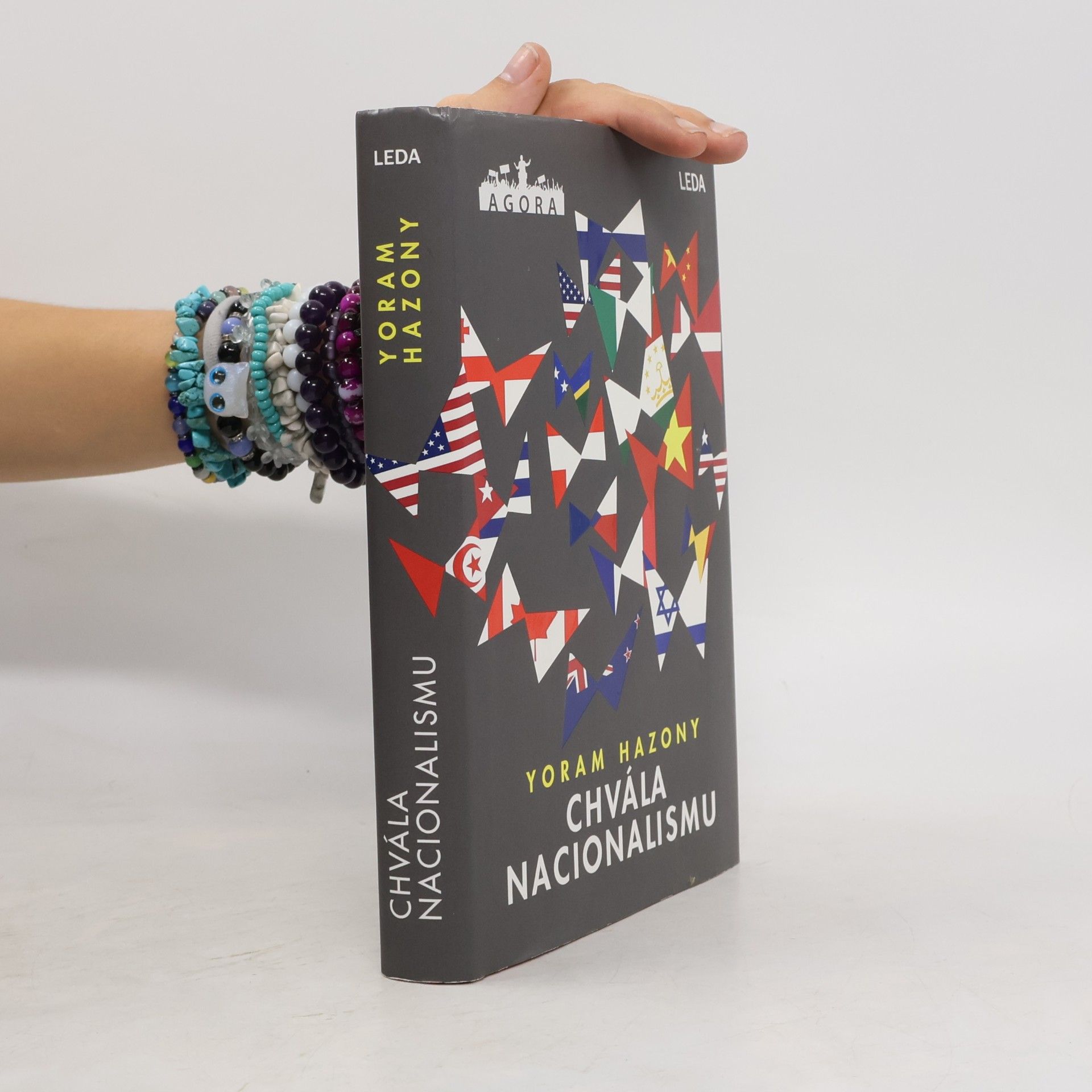 Chvála nacionalismu