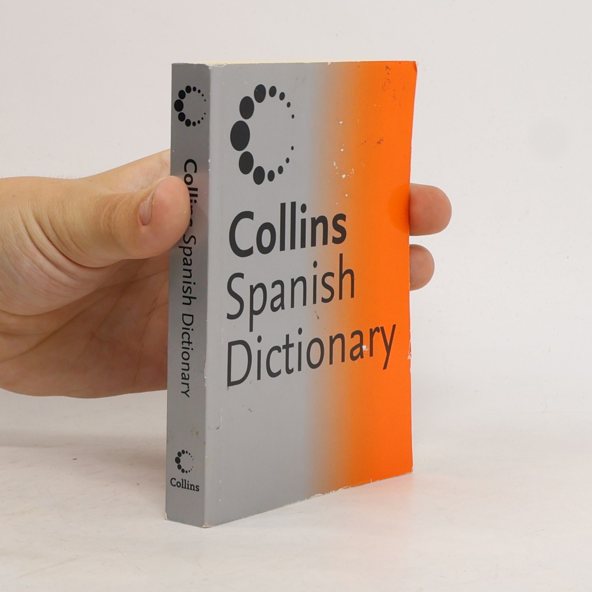 kolektiv Spanish Dictionary