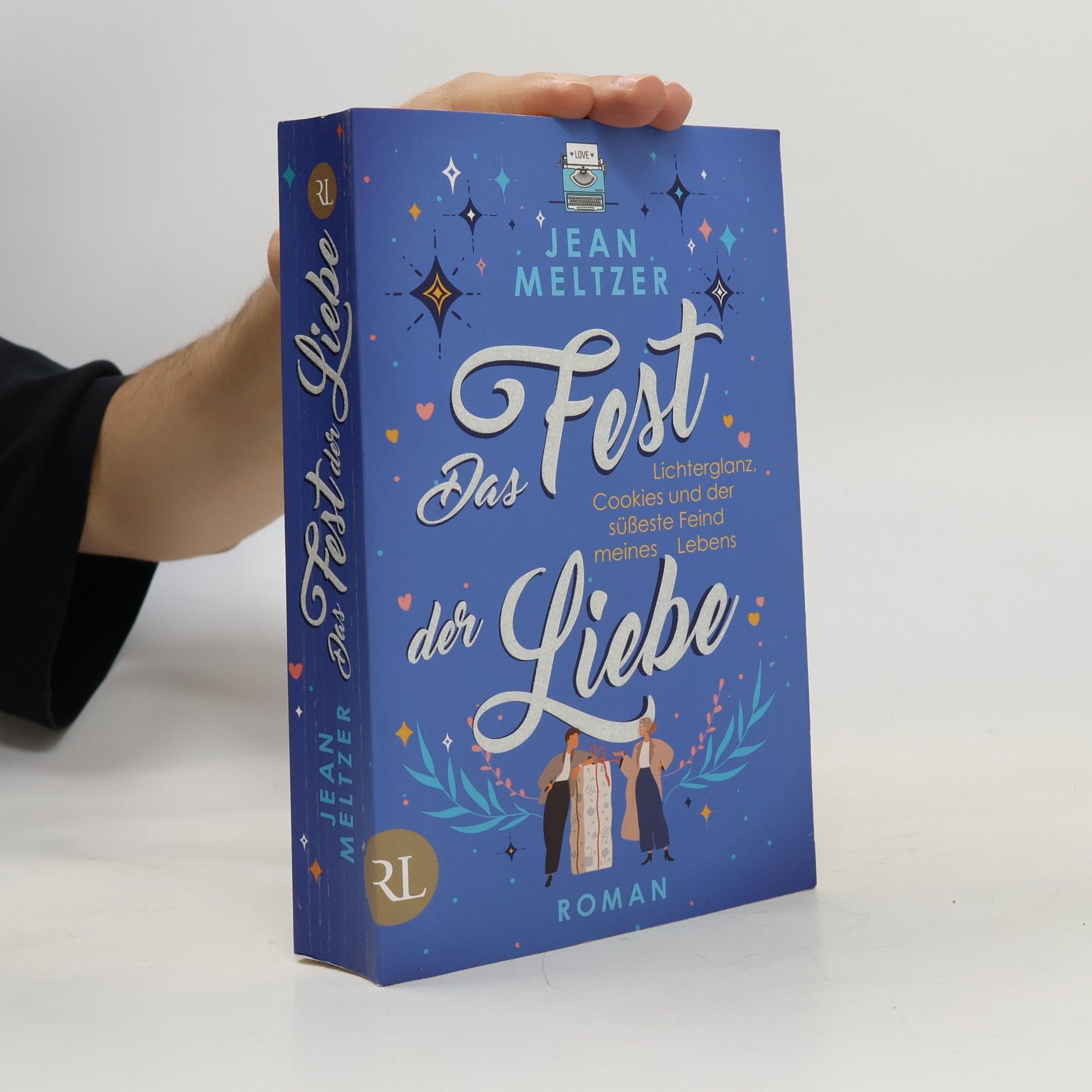 Das Fest der Liebe