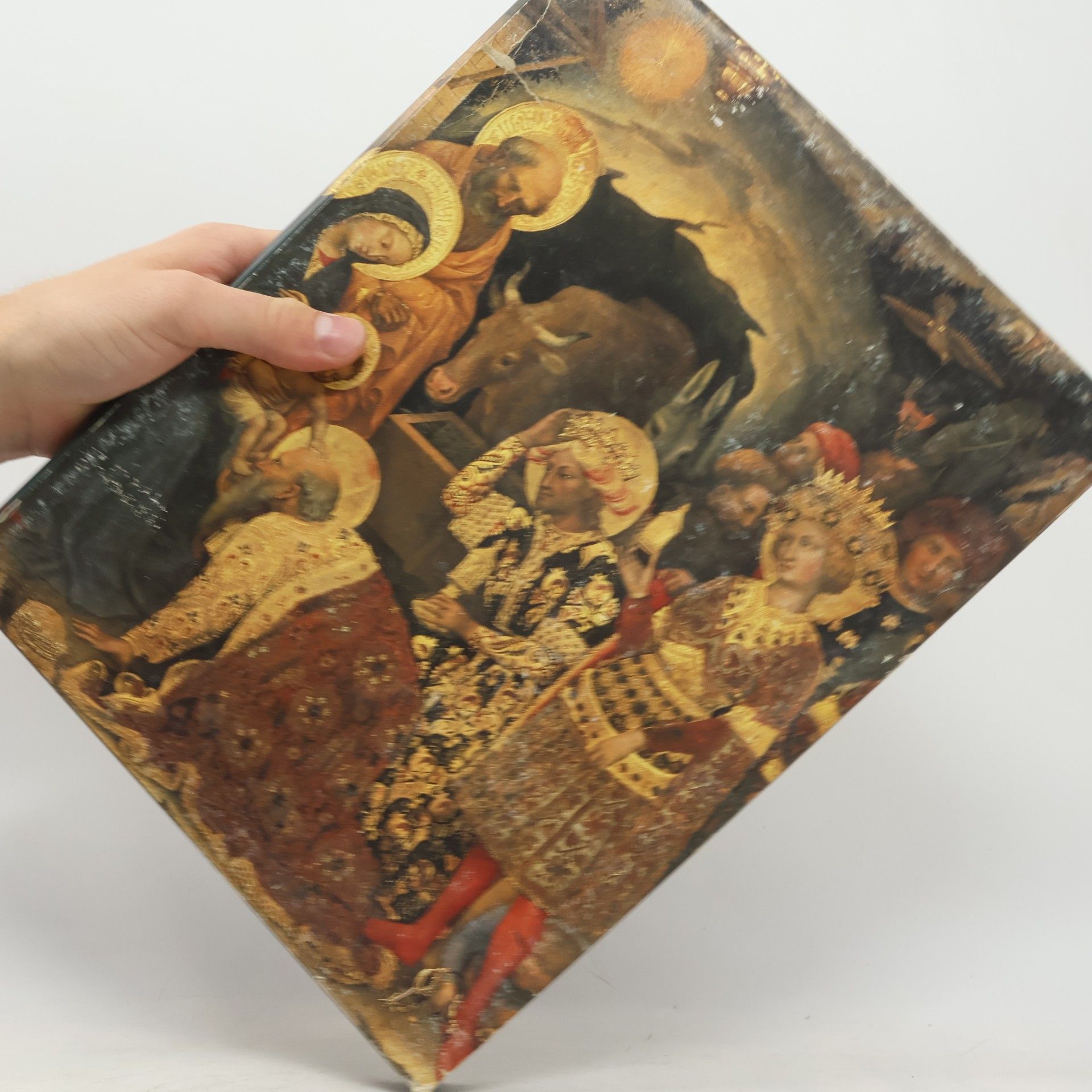 Autores varios I colori del tempo