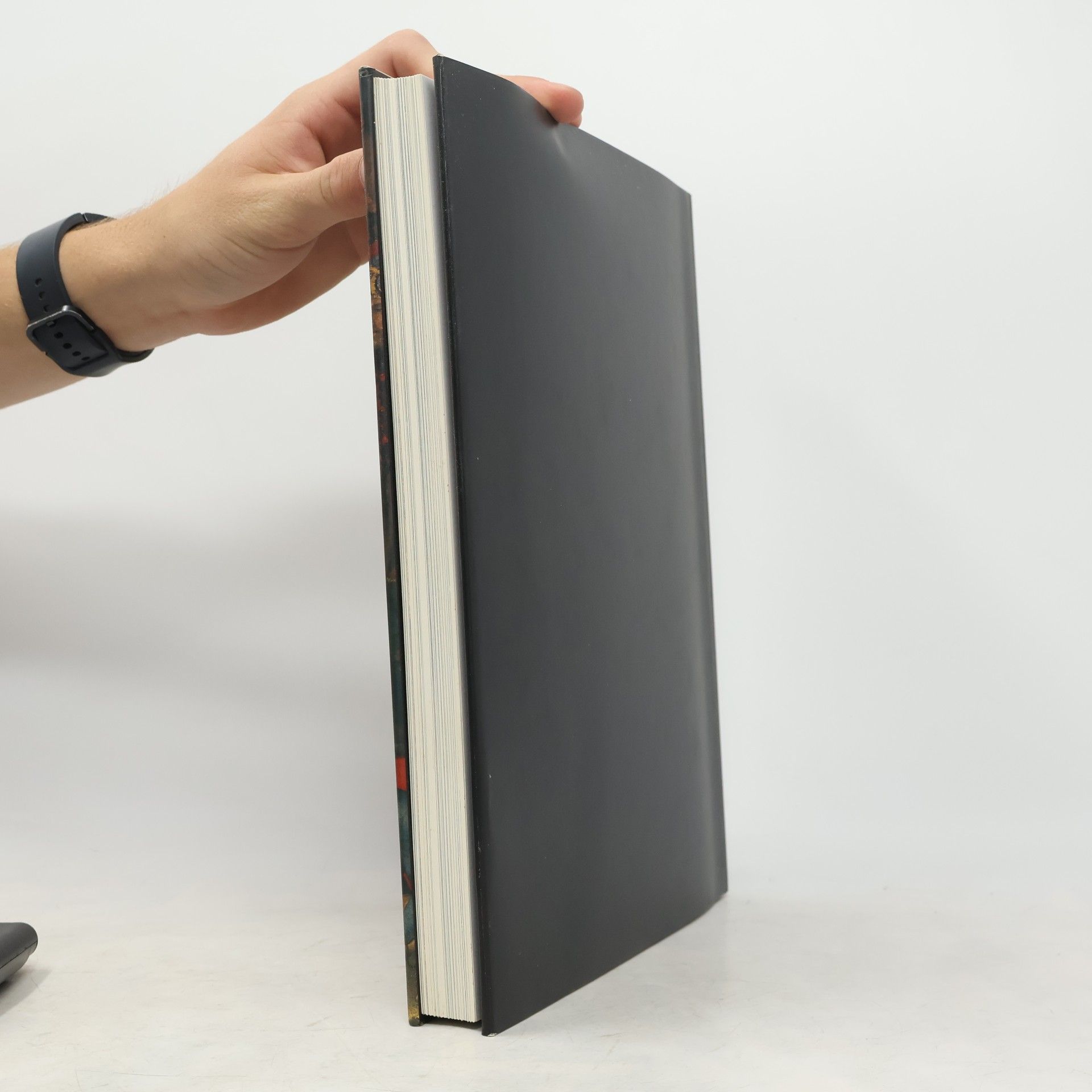 Autores varios I colori del tempo
