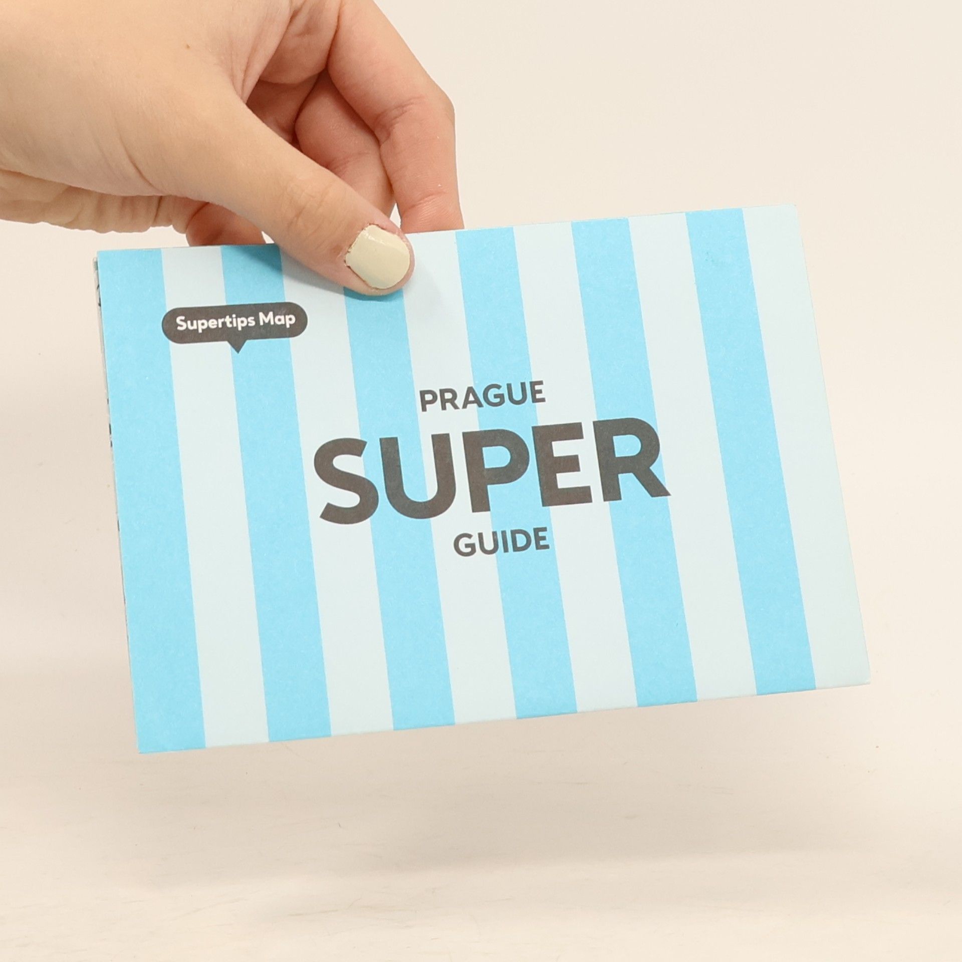 kolektiv Prague superguide: First authentic no-bullshit guide curated by locals edition No.4 (+mapa)
