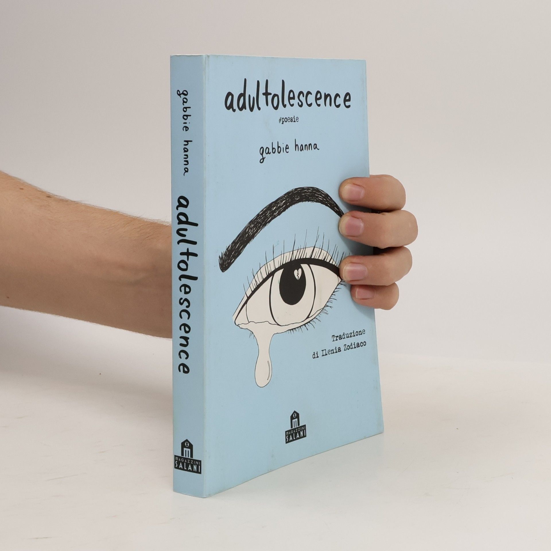Gabbie Hanna Adultolescence