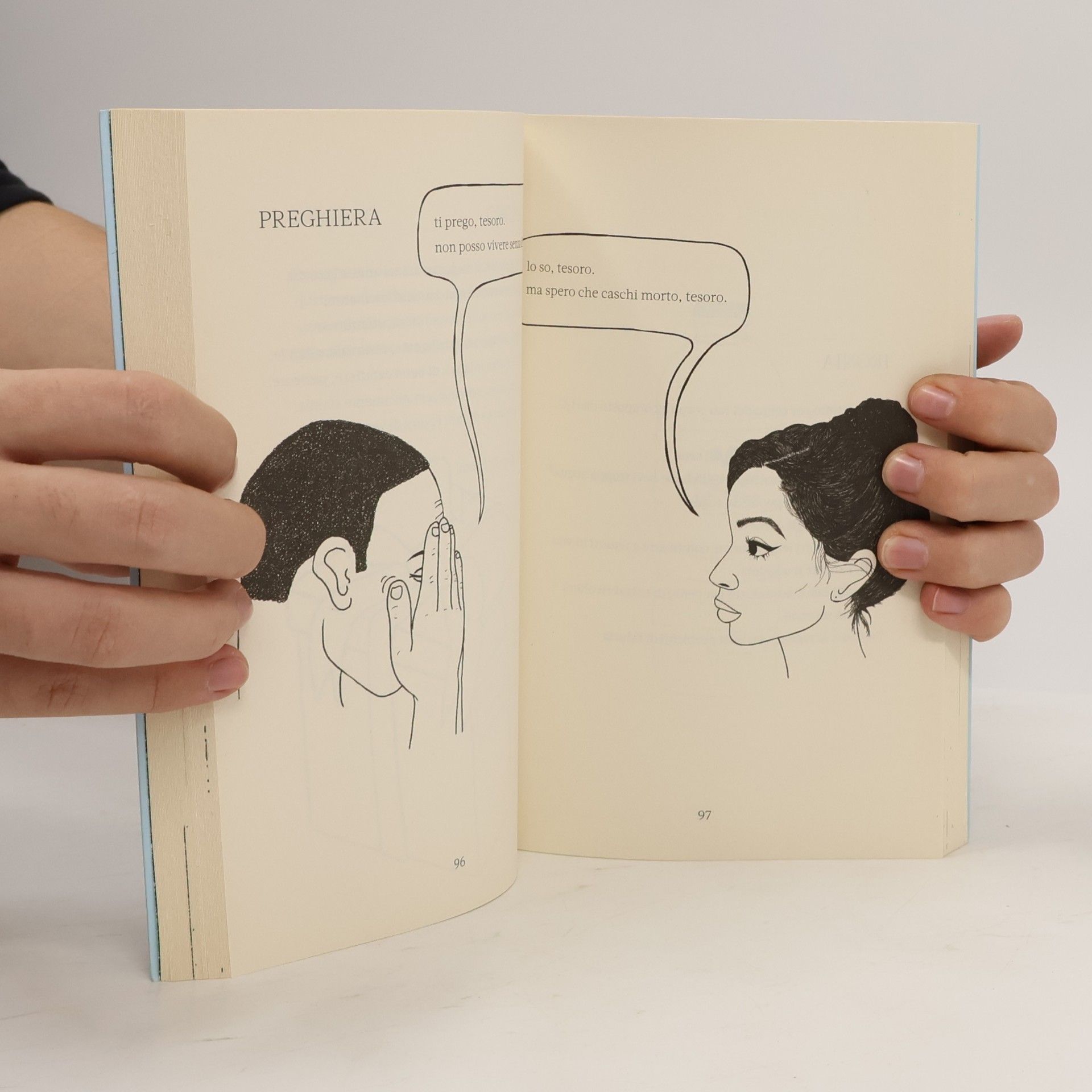 Ilenia Zodiaco Adultolescence