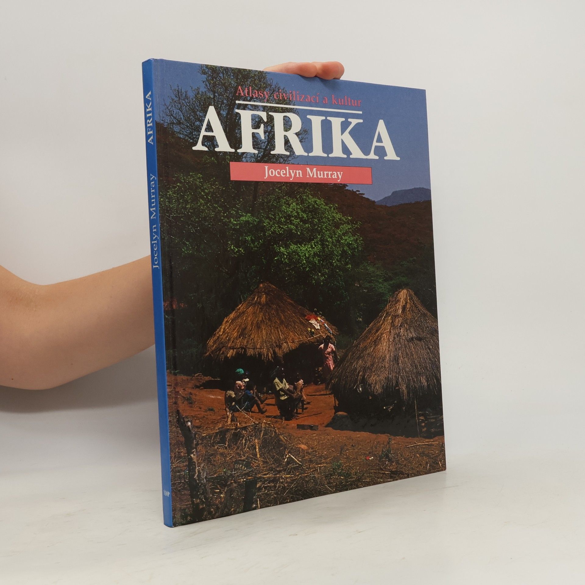 Václav Zof Afrika