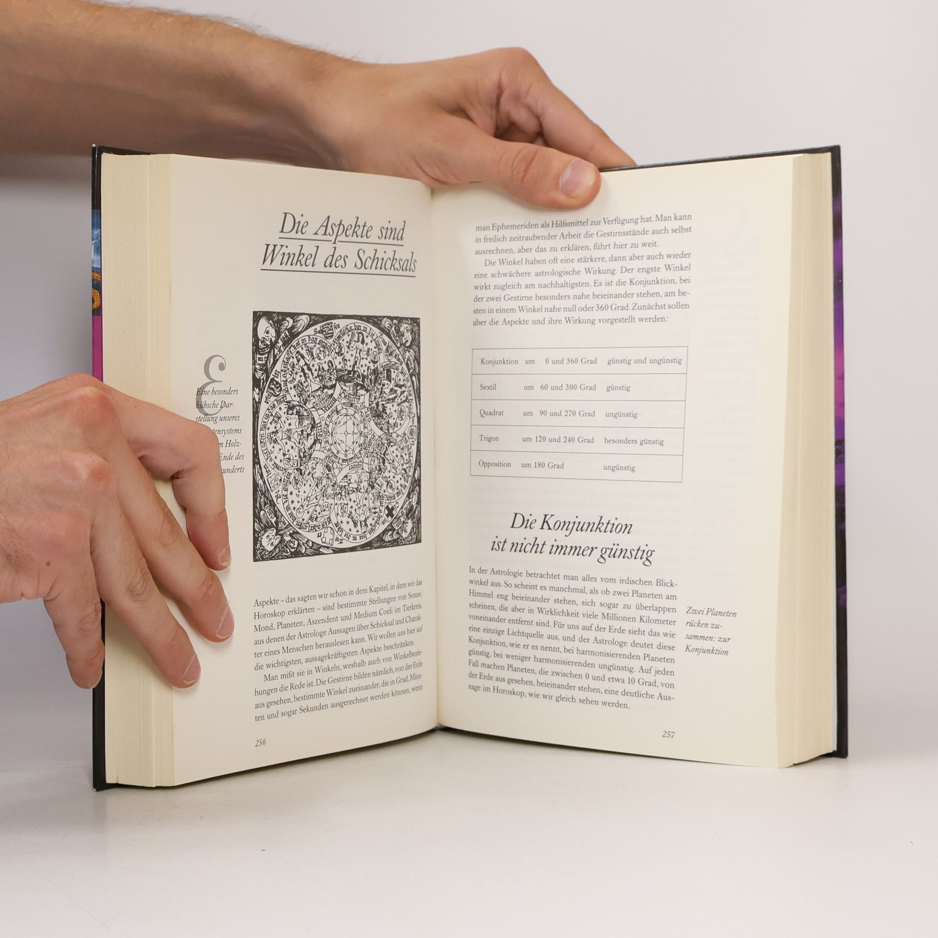 Erika Sauer Das Superbuch der Horoskope 2000