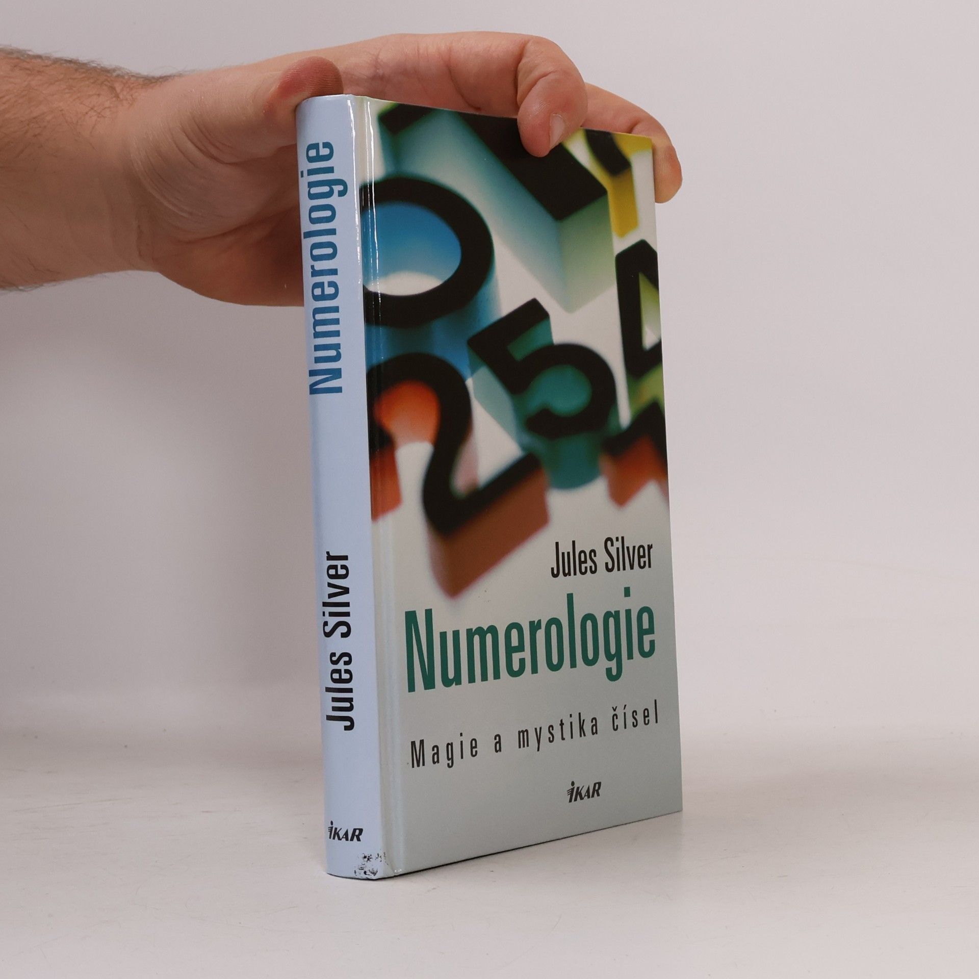 Numerologie : magie a mystika čísel