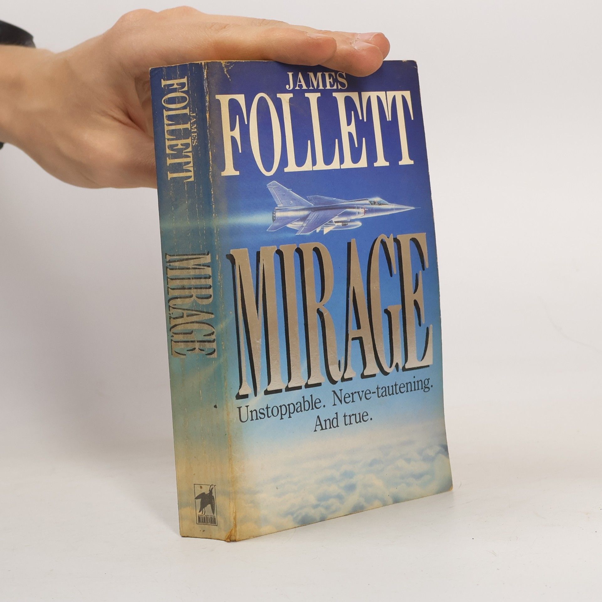 James Follett Mirage