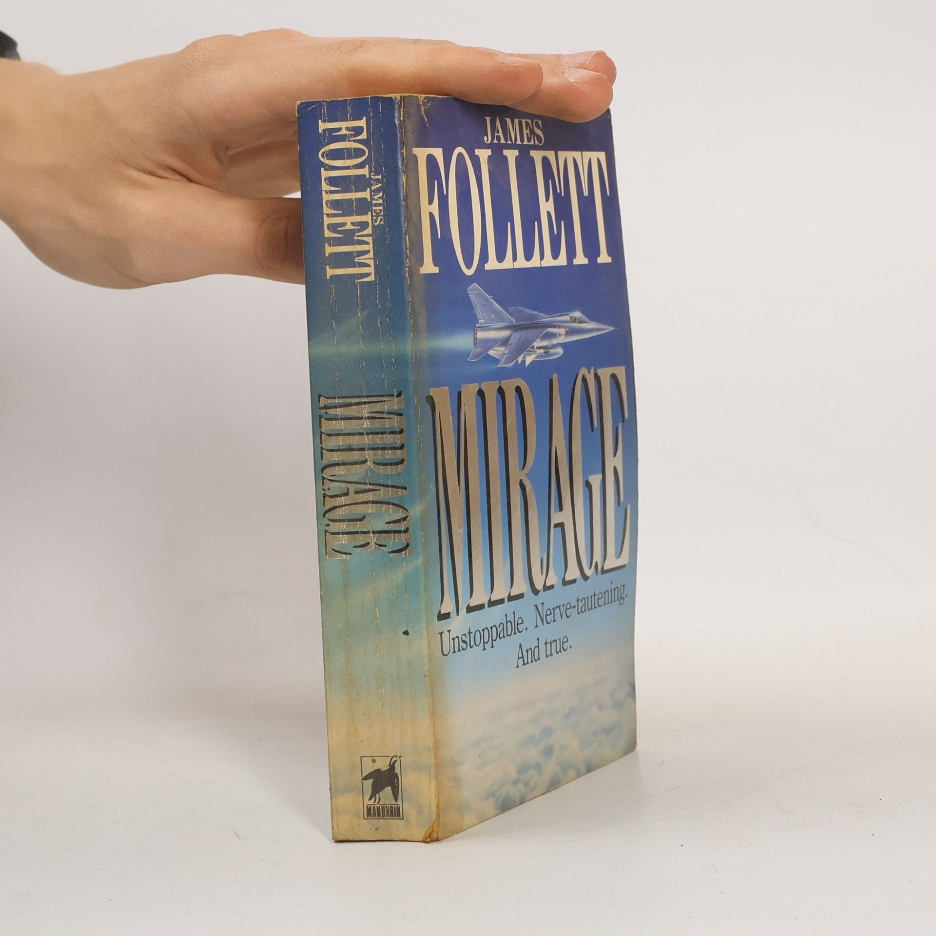James Follett Mirage