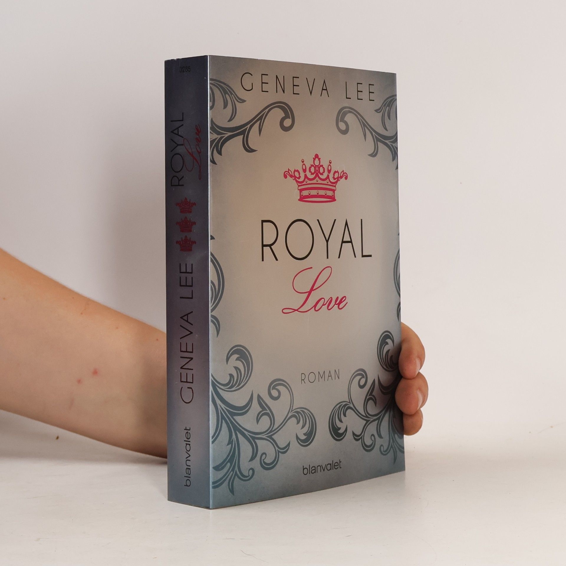 Geneva Lee Royal Love