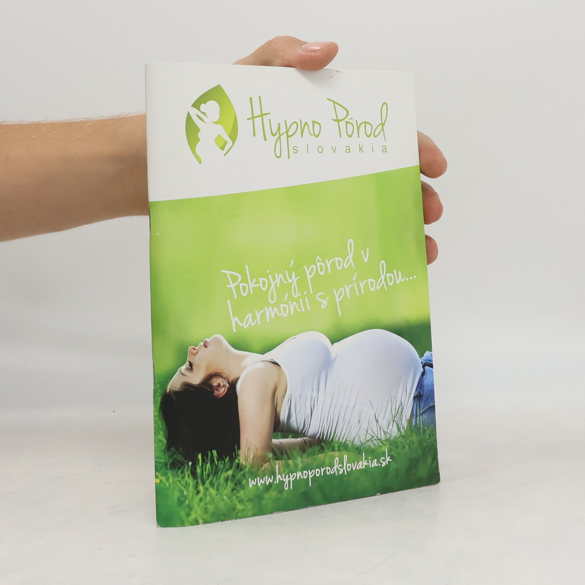Various authors Hypno Porod Slovakia