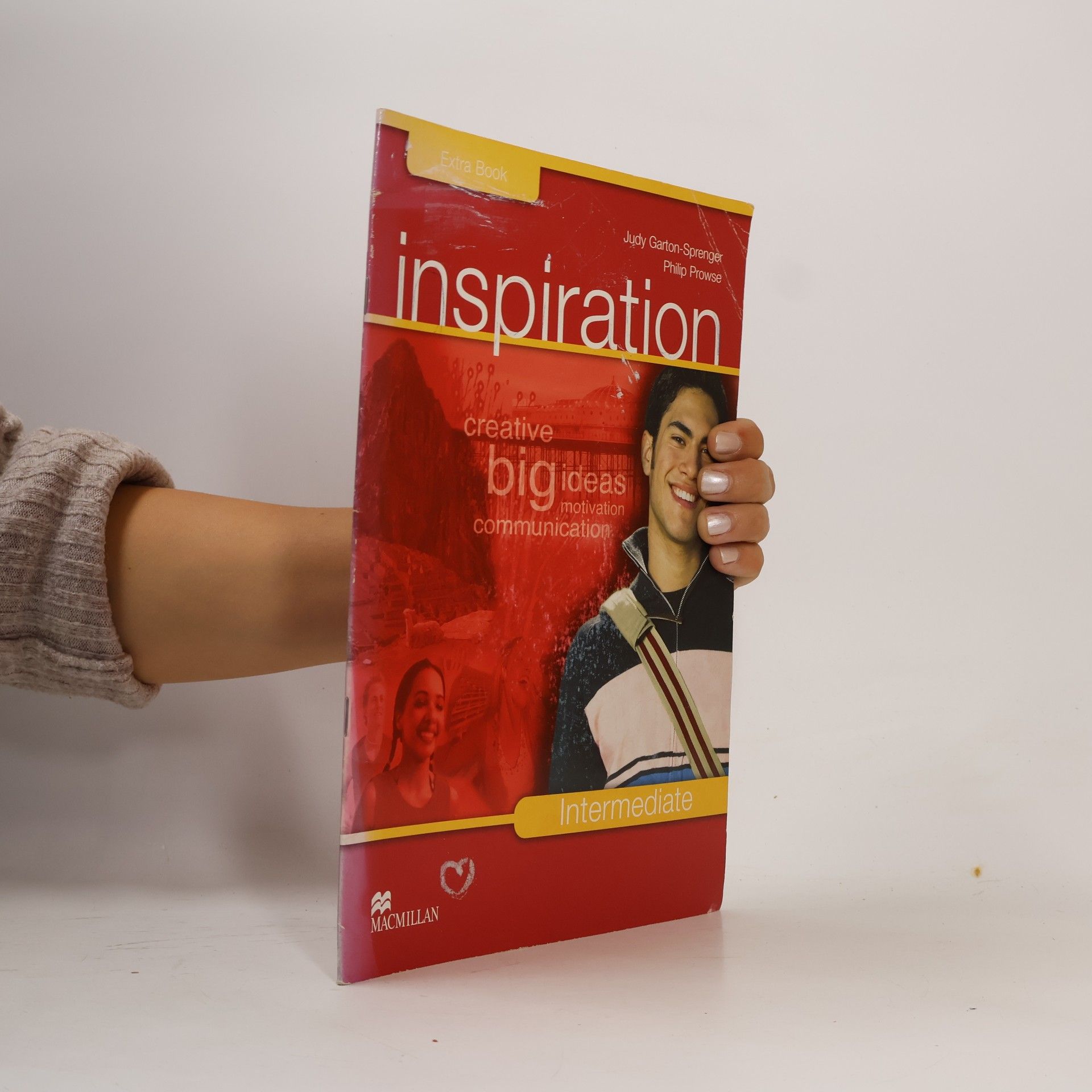 Inspiration