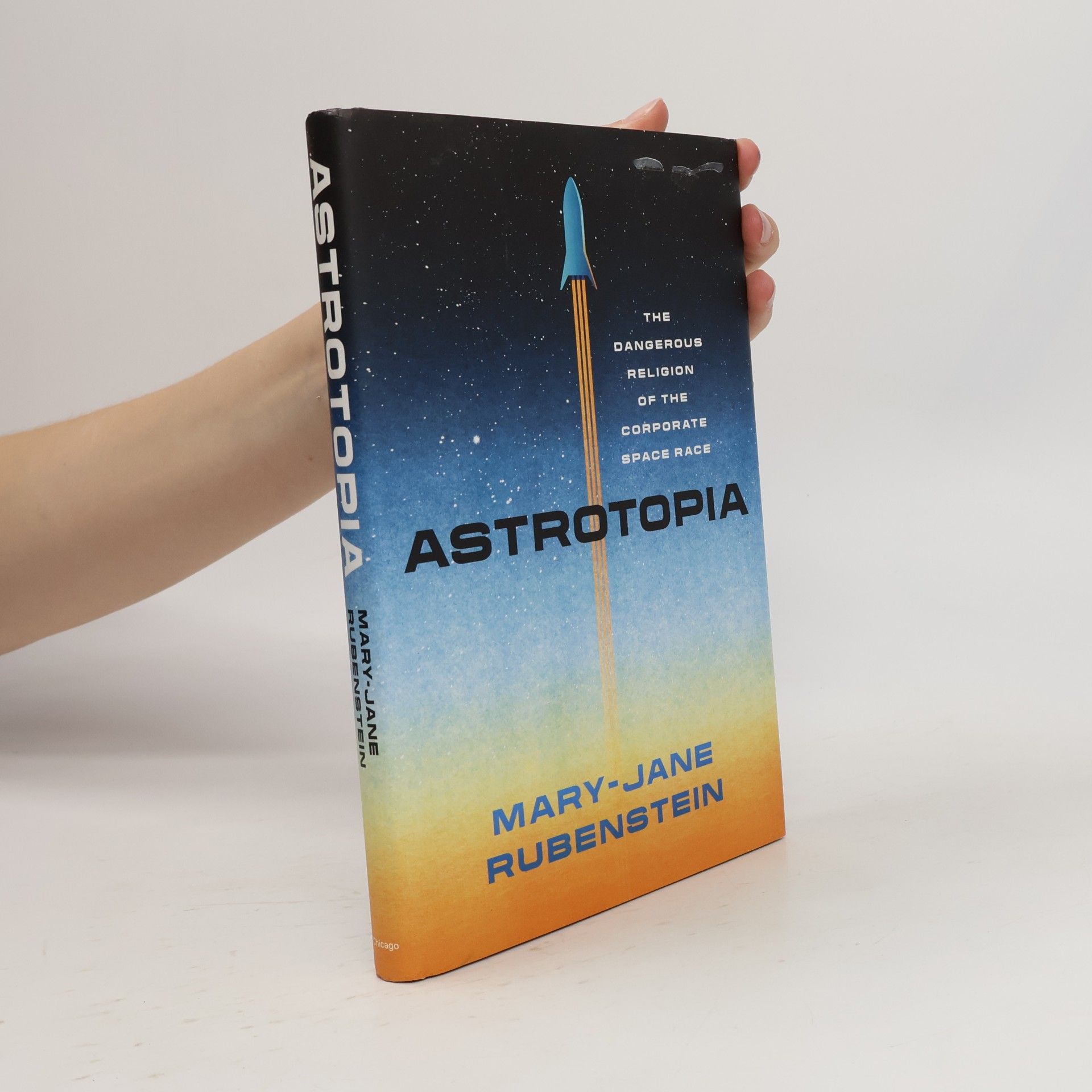 Yin Wei Astrotopia
