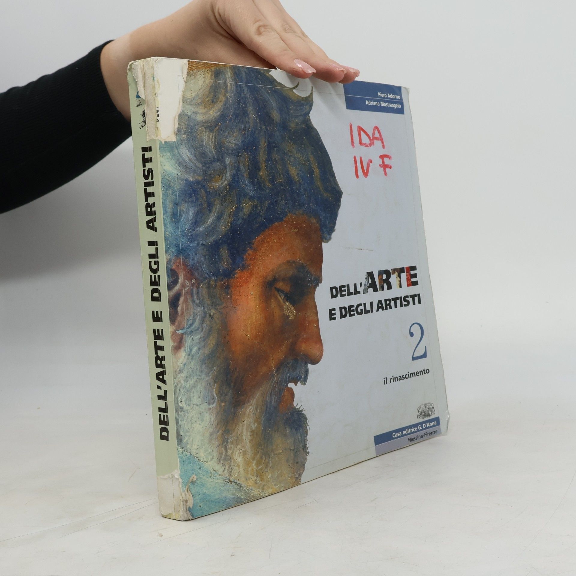 Dell'arte e degli artisti