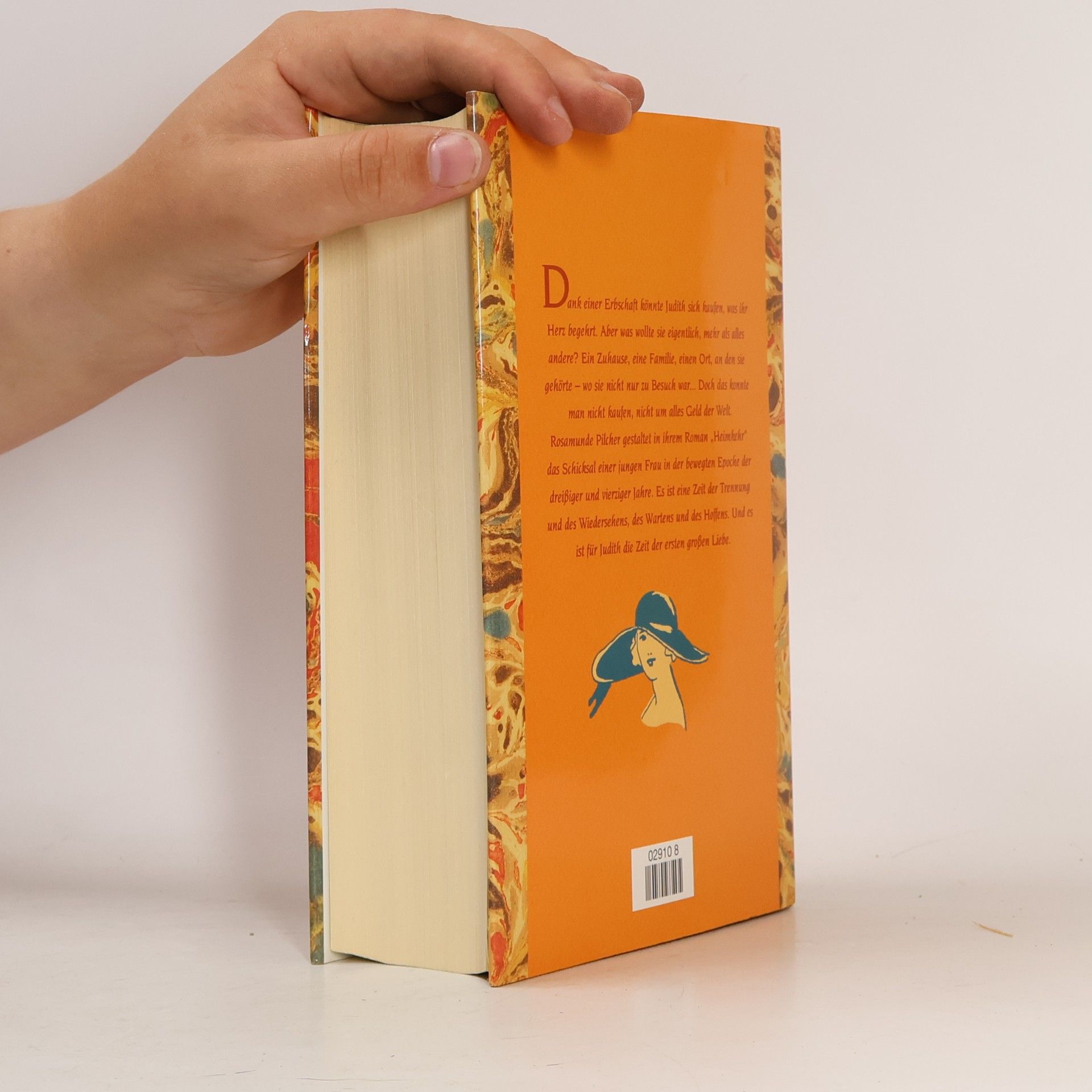 Rosamunde Pilcher Heimkehr