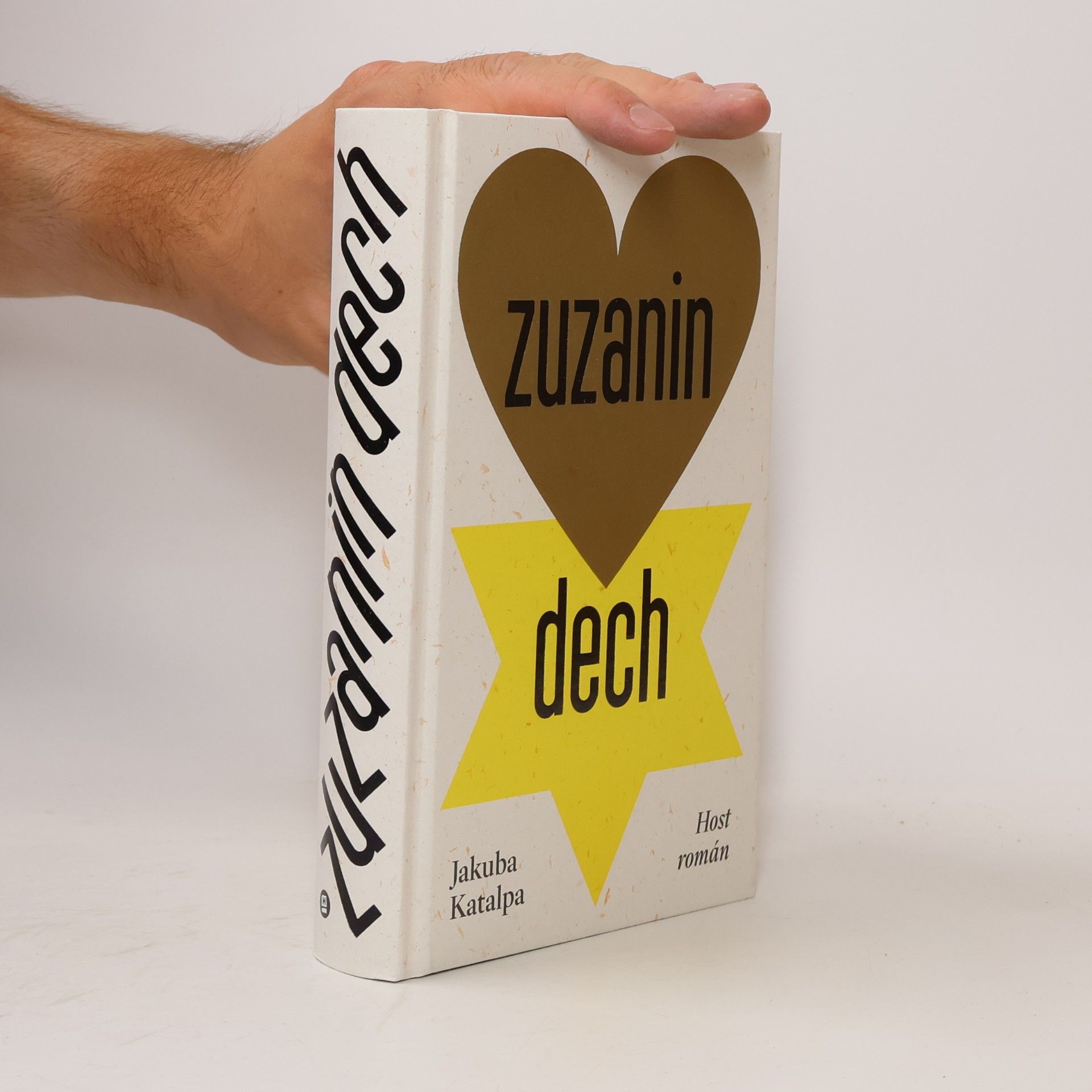 Jakuba Katalpa Zuzanin dech
