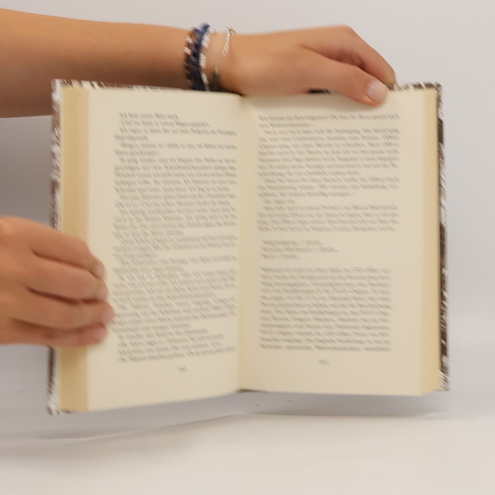 Alice Sebold Glück gehabt
