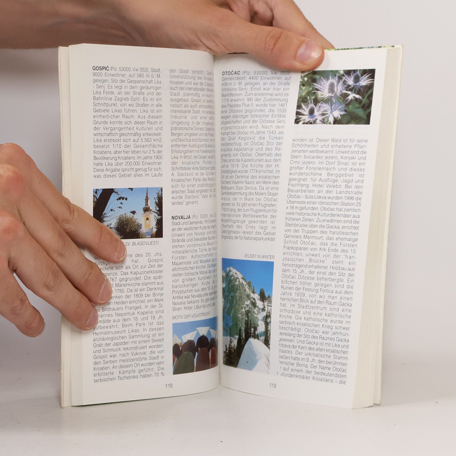 Kolektiv autorů Handbuch für Ausländer in Kroatien