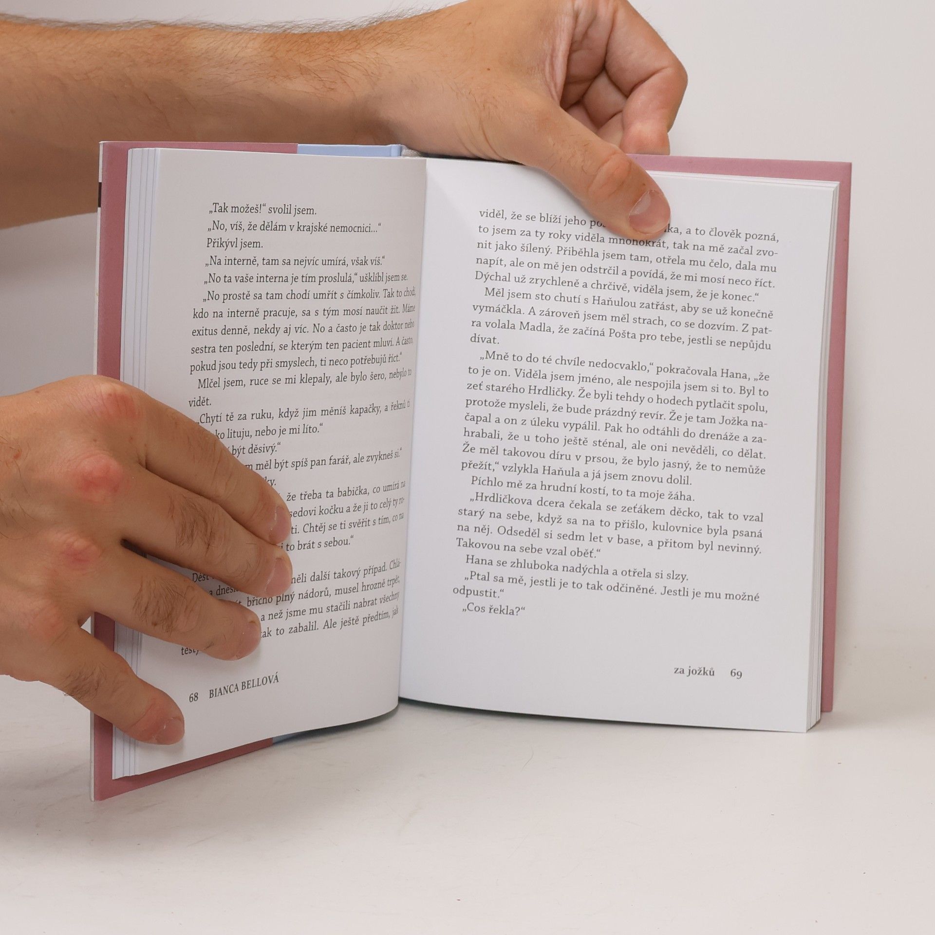 Collectif d'auteurs Hodně štěstí, zdraví