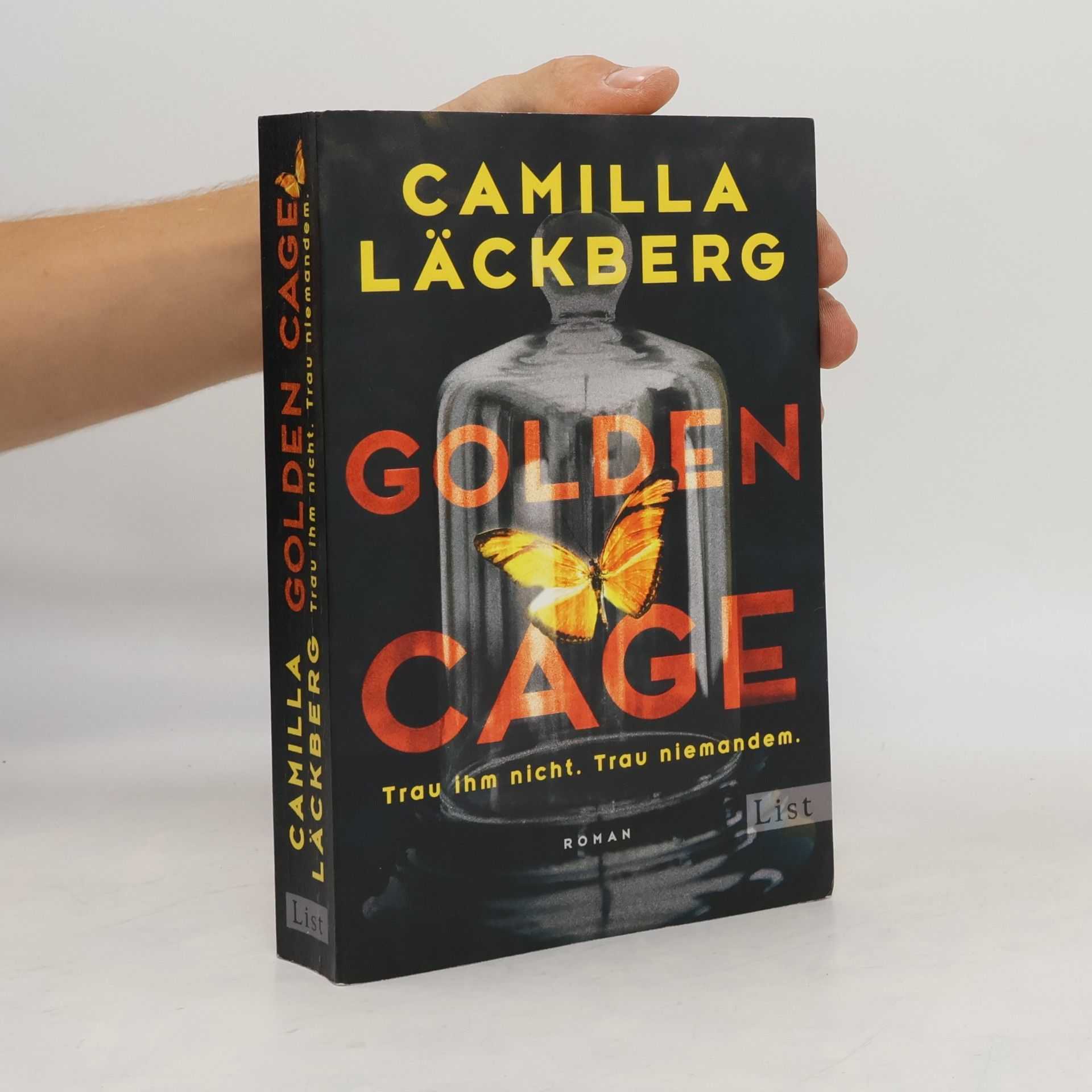 Golden Cage