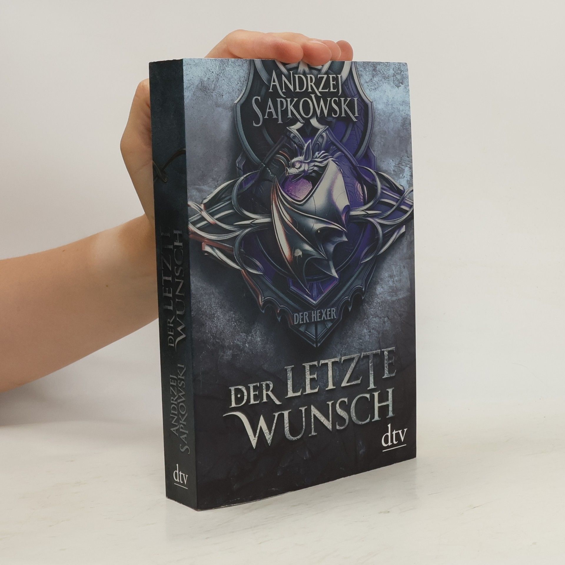 Der letzte Wunsch