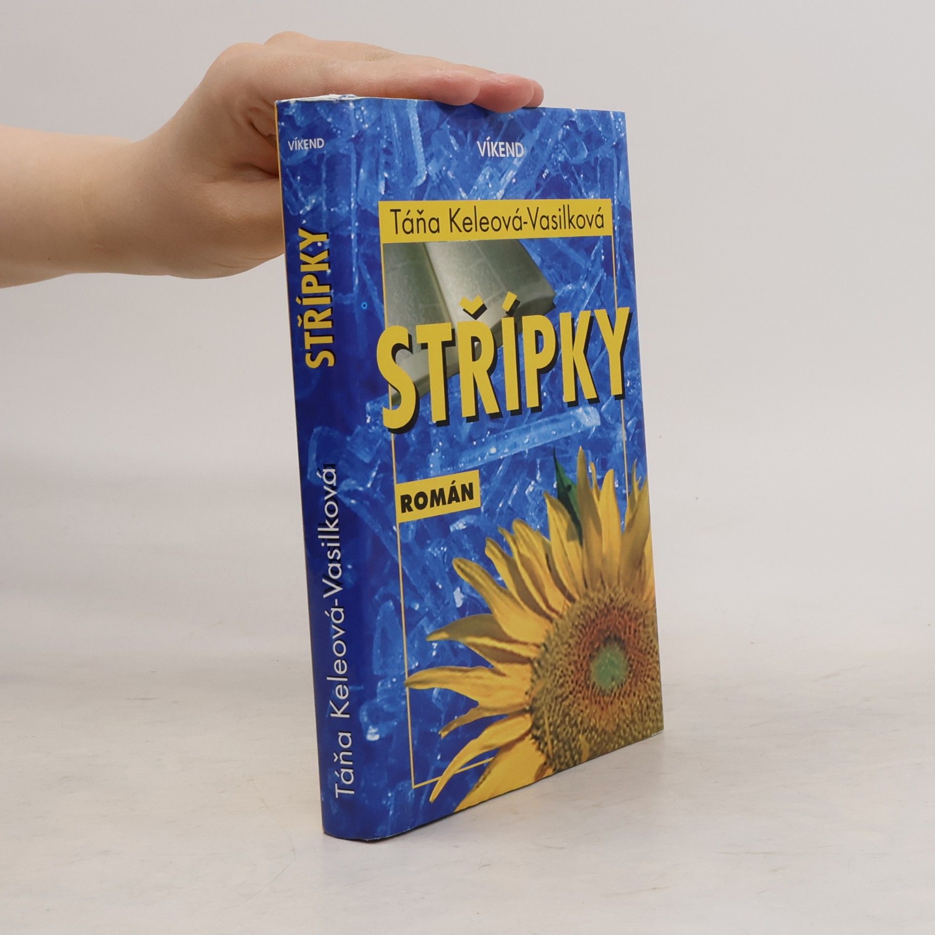 Střípky